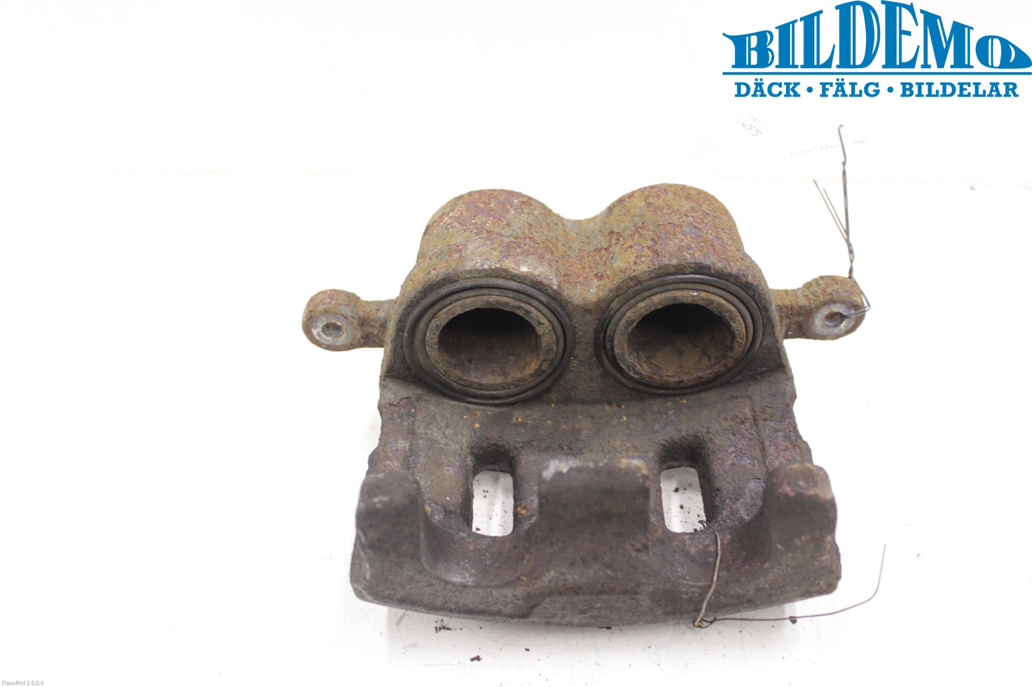 Opel ANTARA Bromsok Fram Höger