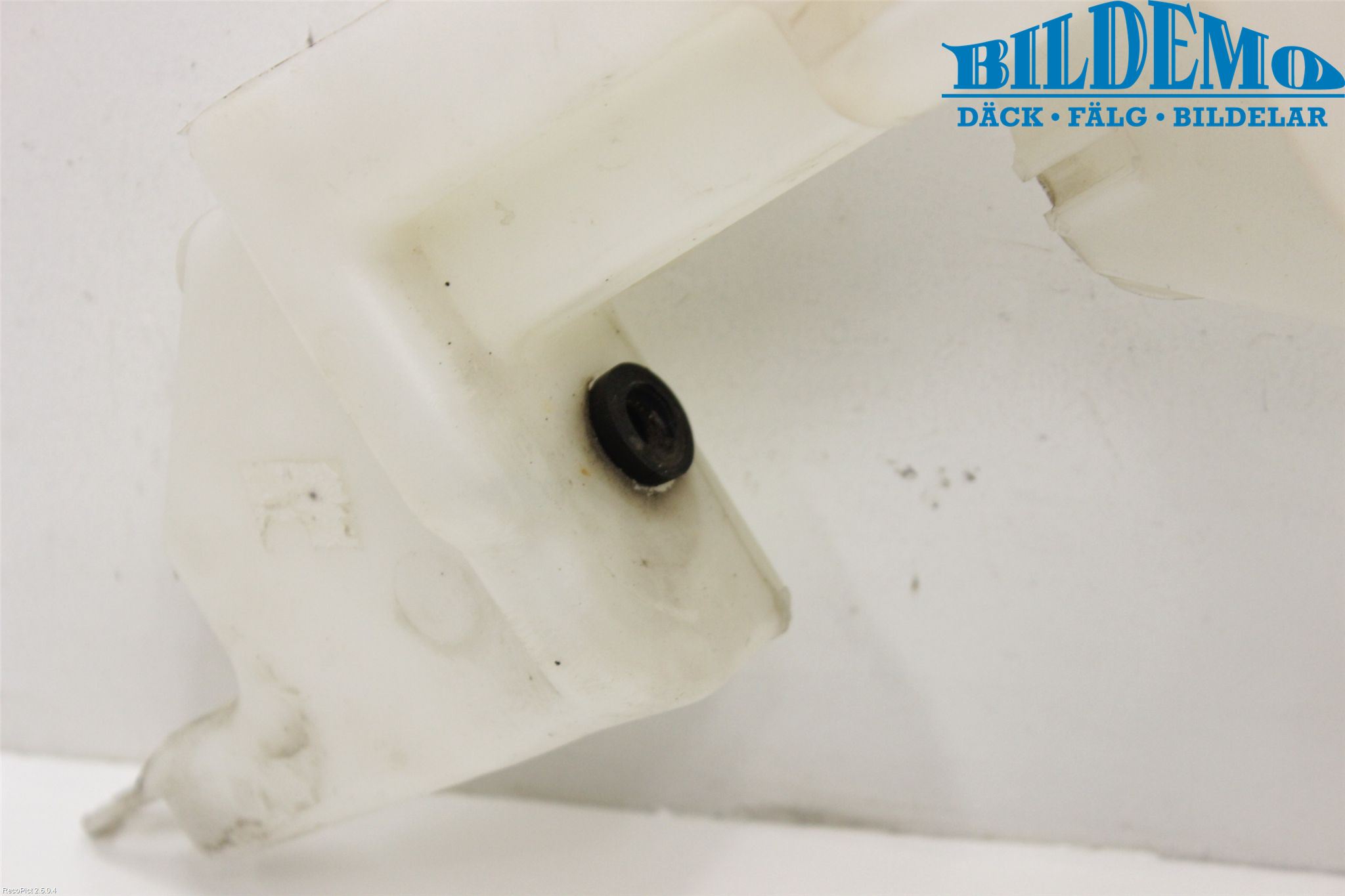 Mini COUPE R50/53 01-06 Spolartank Vindruta