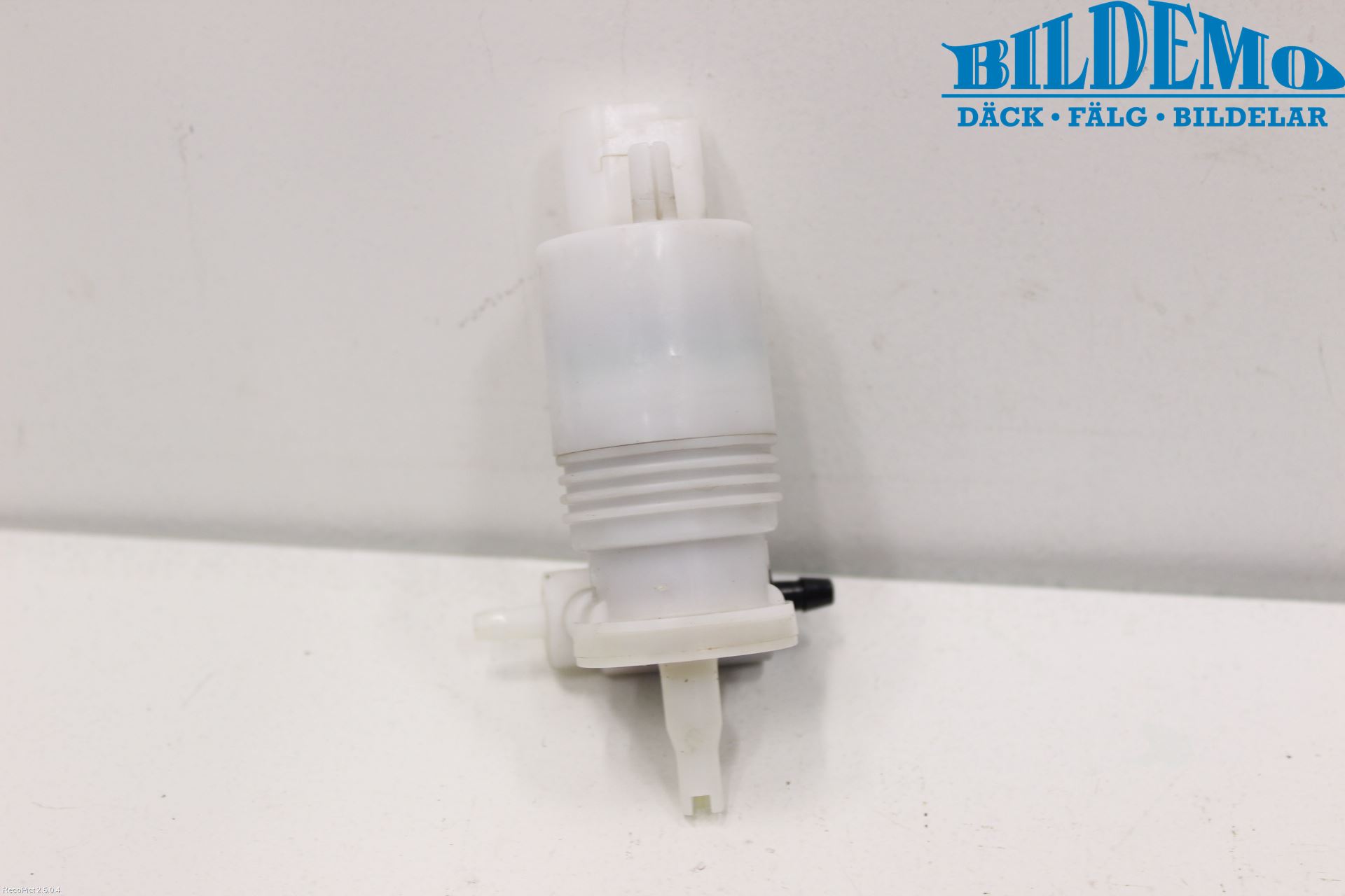 Mini COUPE R50/53 01-06 Spolarpump Vindruta