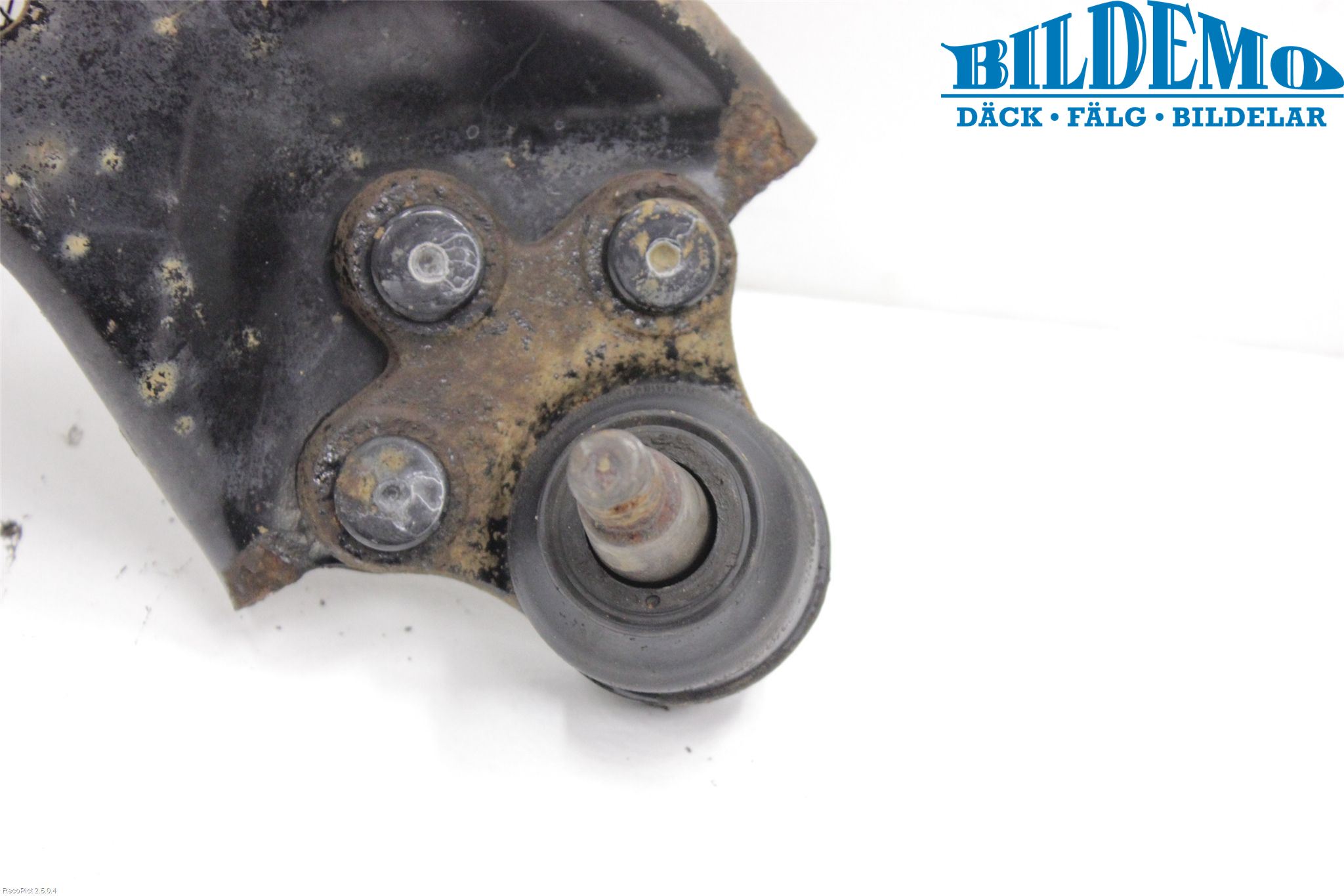 Opel ANTARA Bärarm Fram Undre Hö