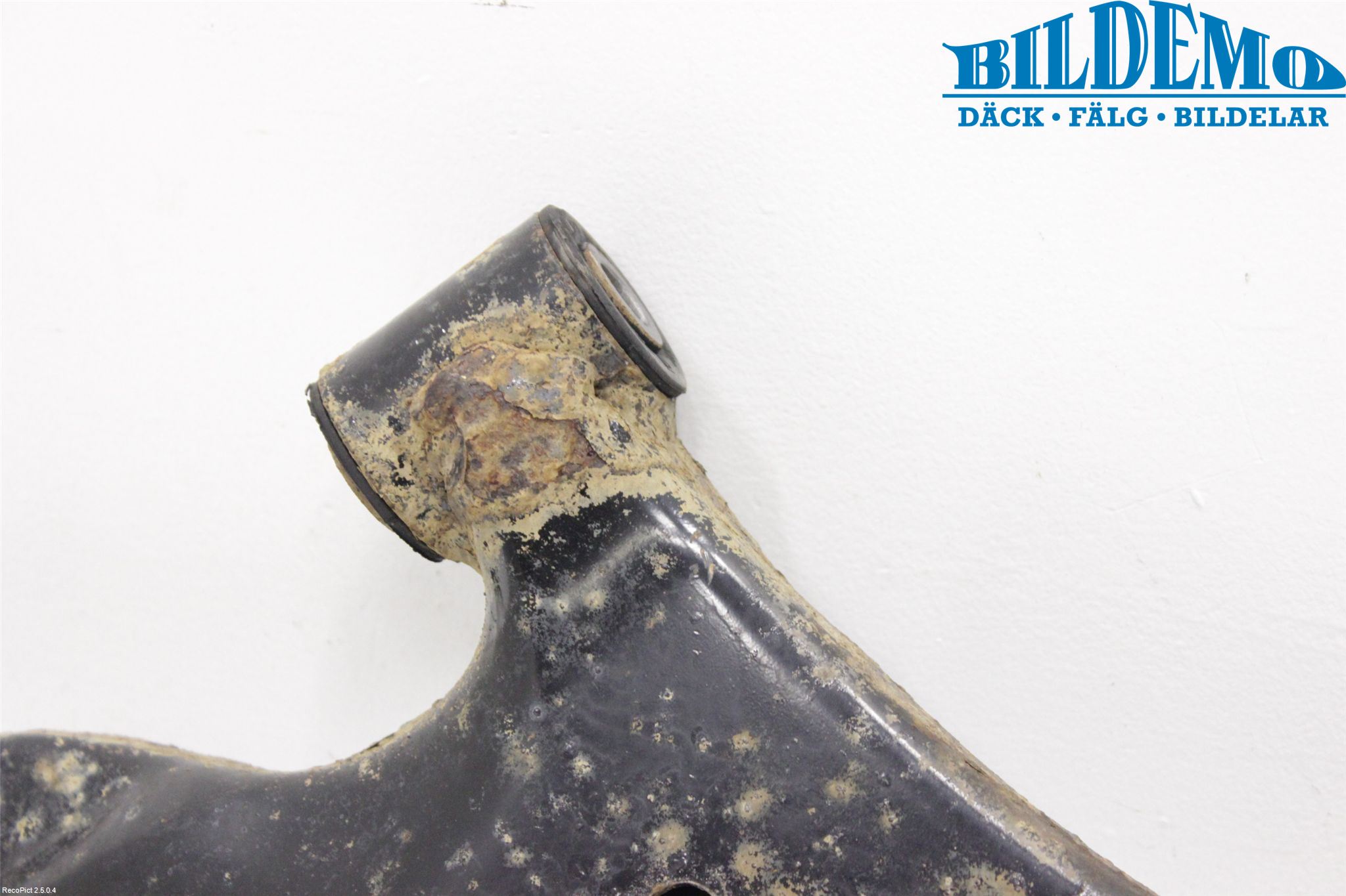 Opel ANTARA Bärarm Fram Undre Hö