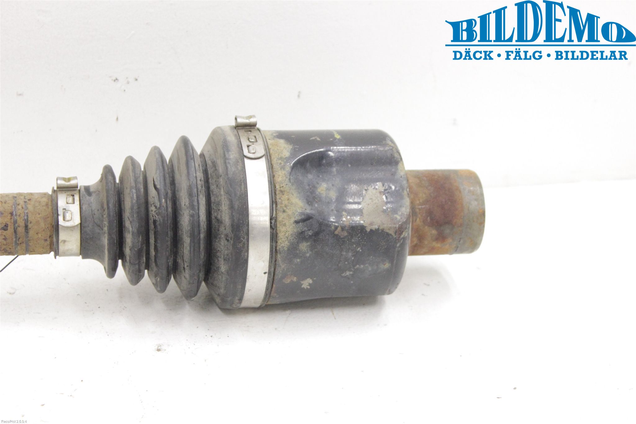 Opel ANTARA Drivaxel Fram Höger