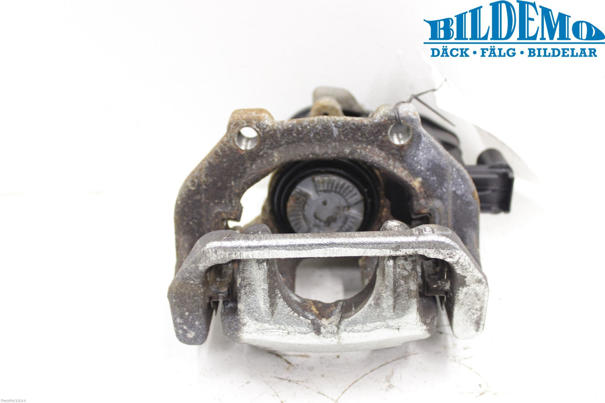 BMW X3 F25 10-17 Bromsok Bak Höger