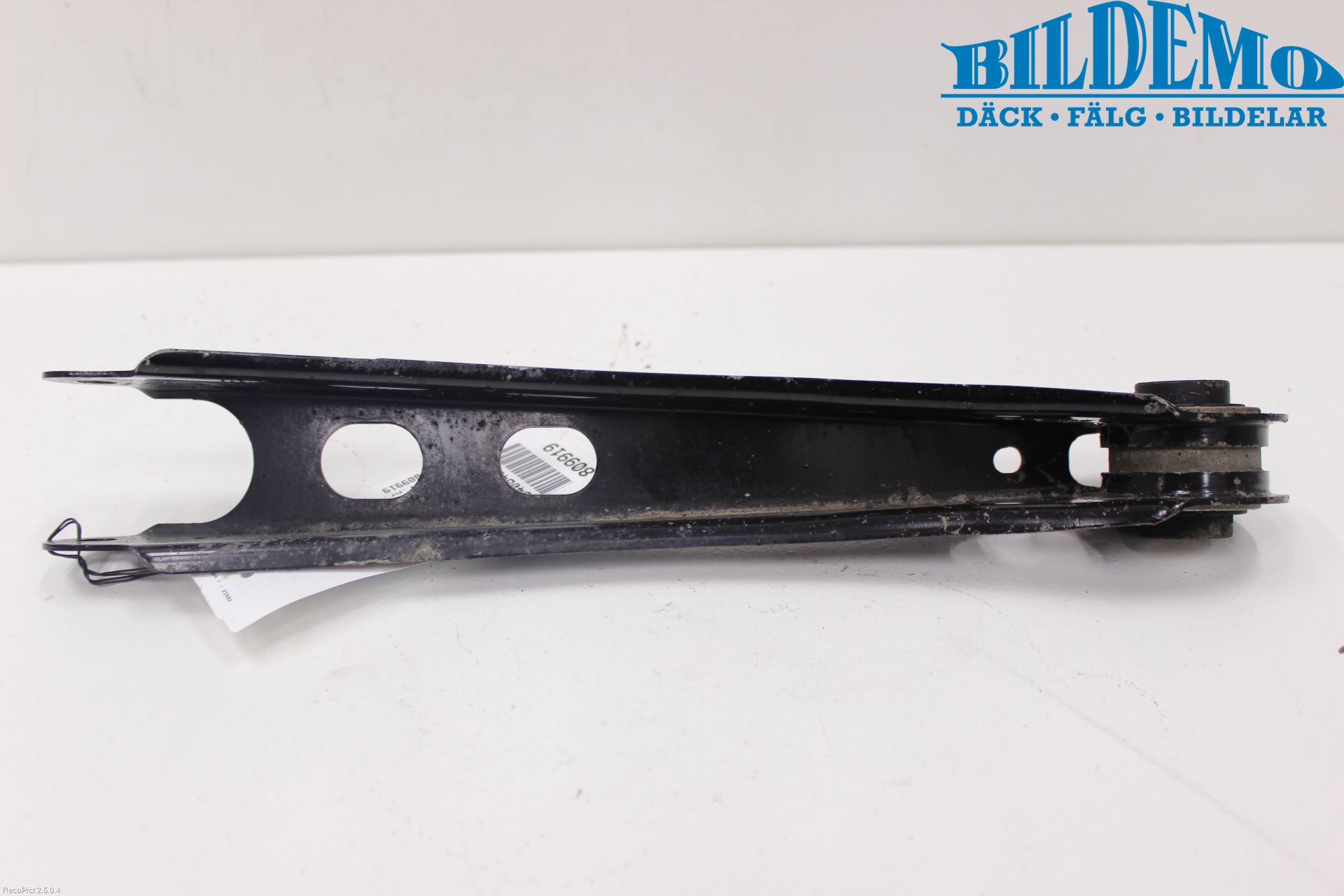 BMW X3 F25 10-17 Bärarm Bak Höger