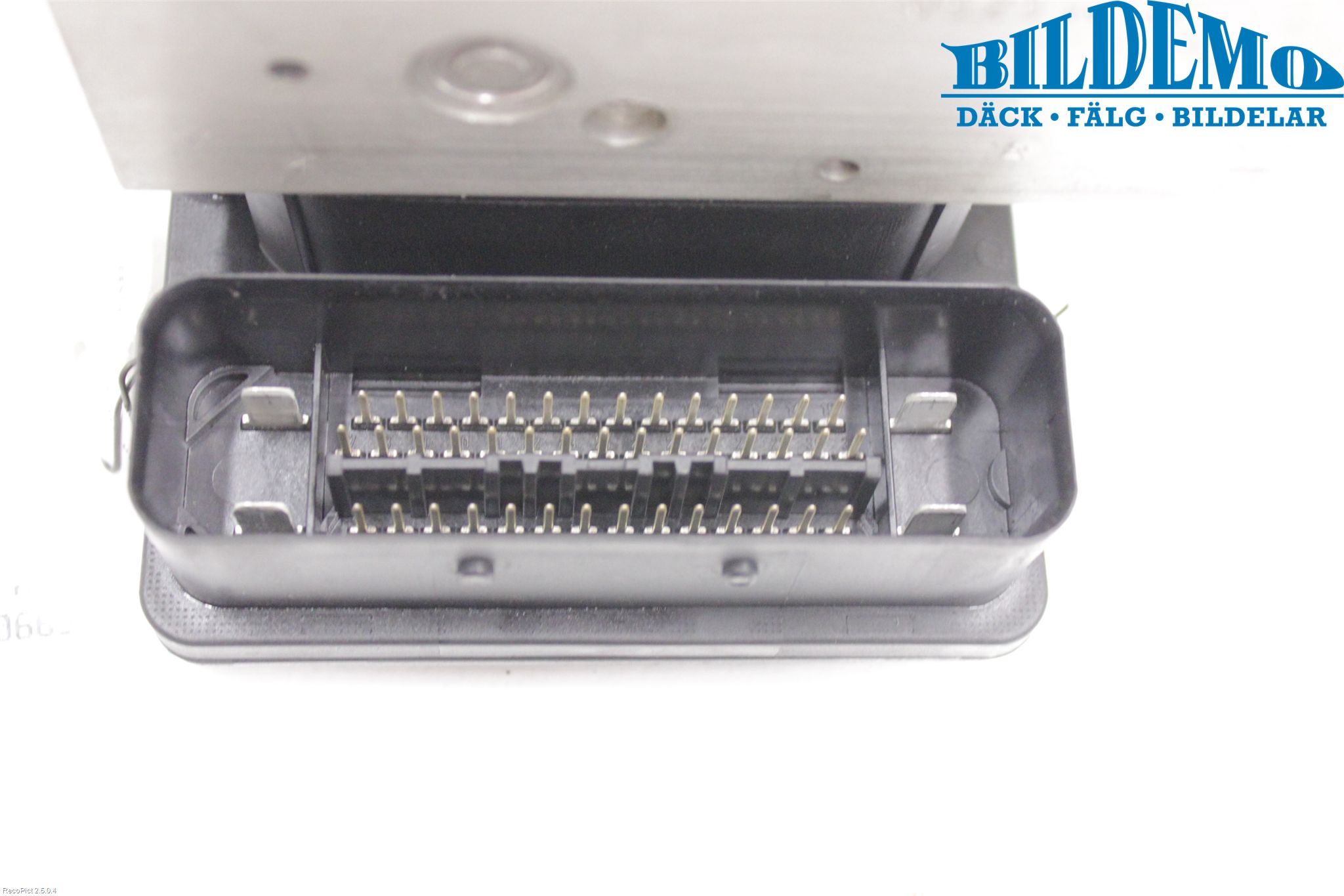 Mercedes-Benz MB CLK (C209) 02-09 Abs Hydraulaggregat