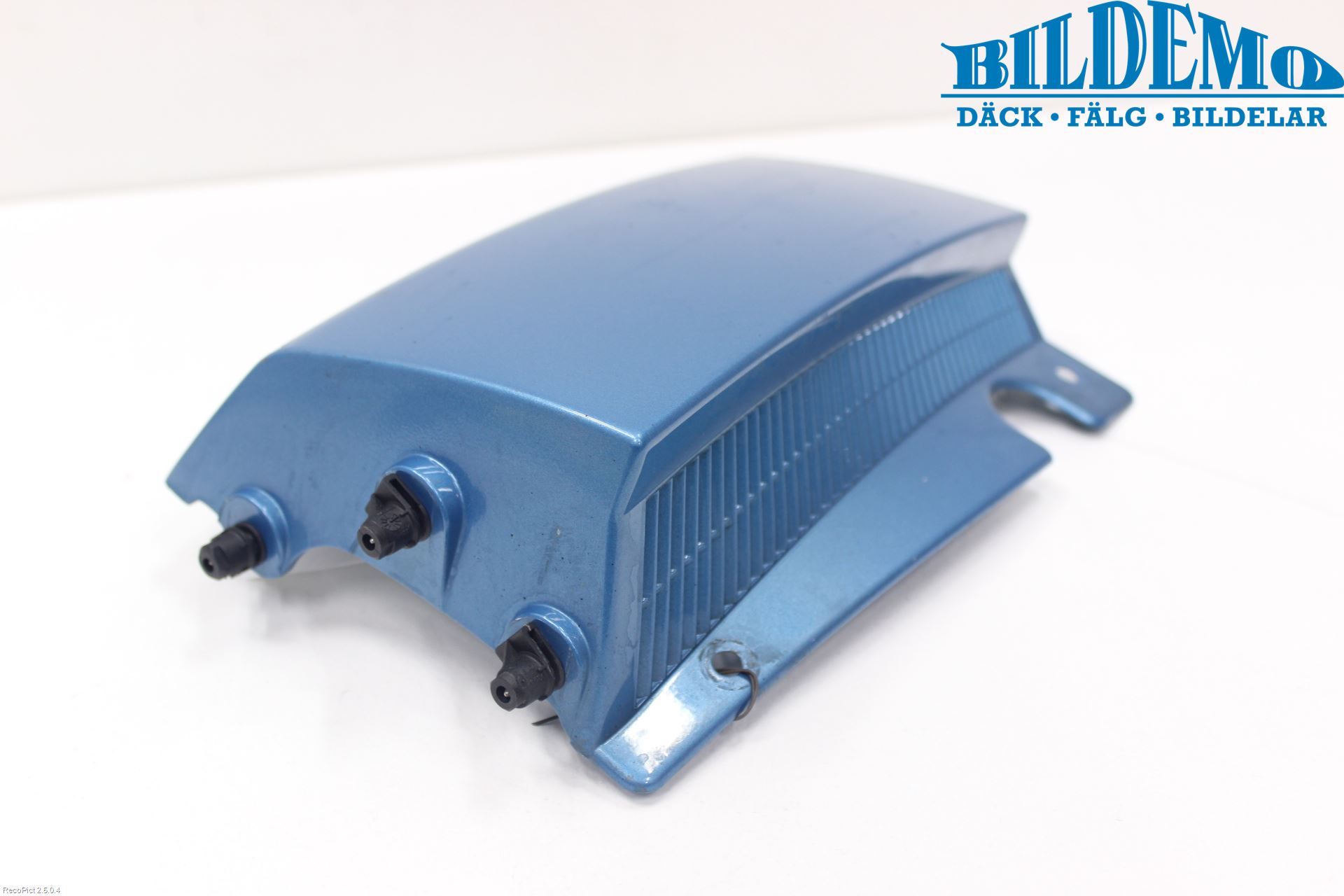 Opel MERIVA A   03-10 Bakljussarg