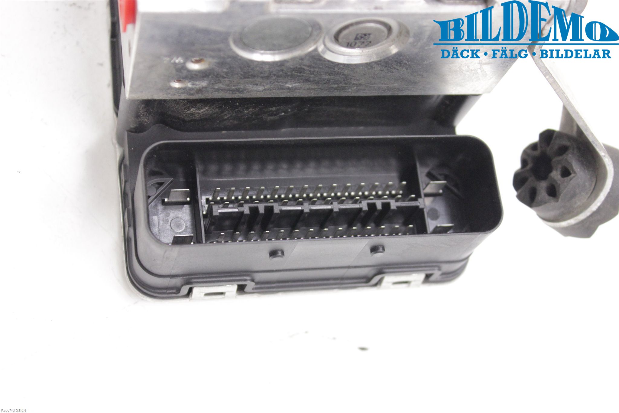 BMW X3 F25 10-17 Abs Hydraulaggregat