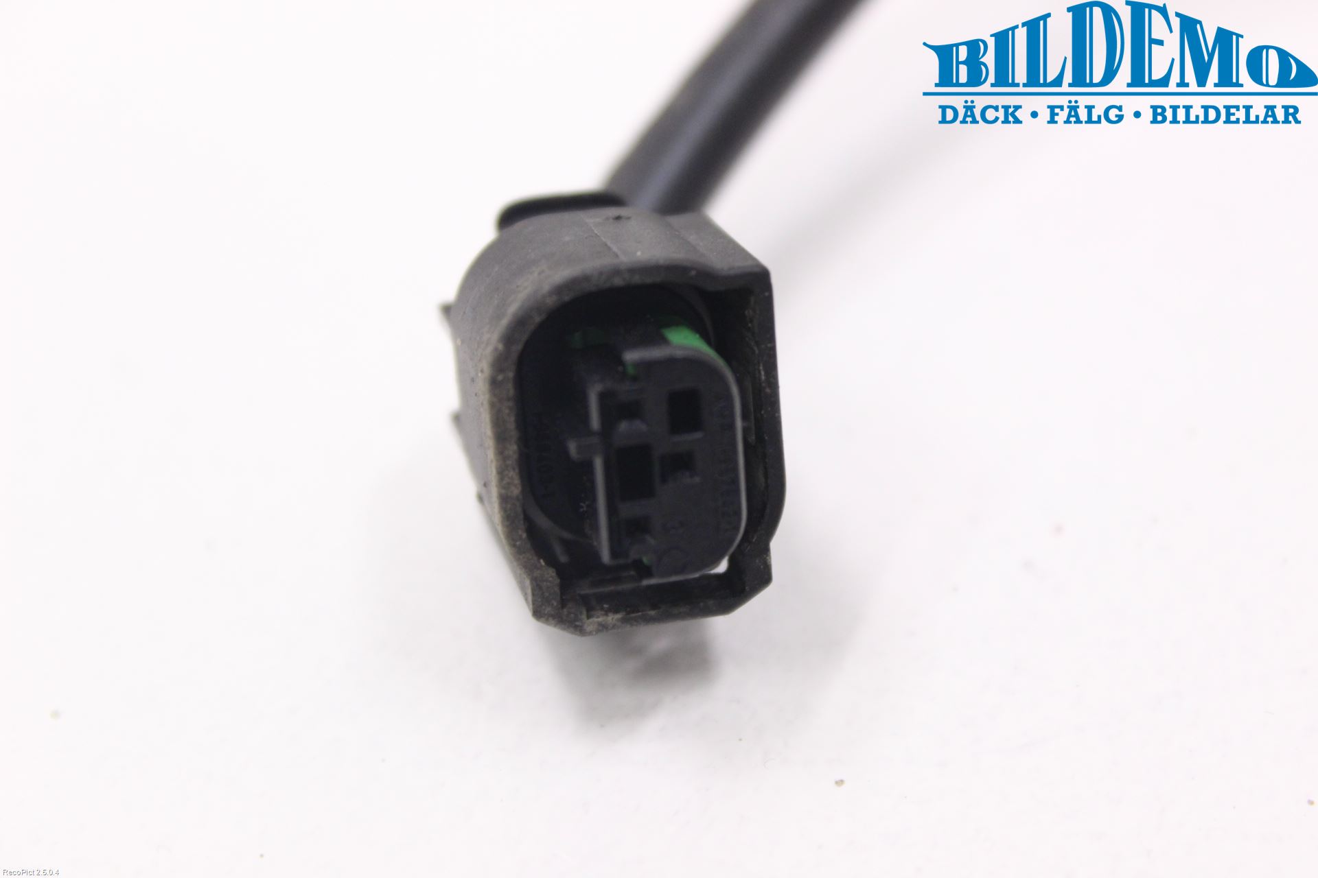 Saab 9-3 VER 2 Kabelhärva