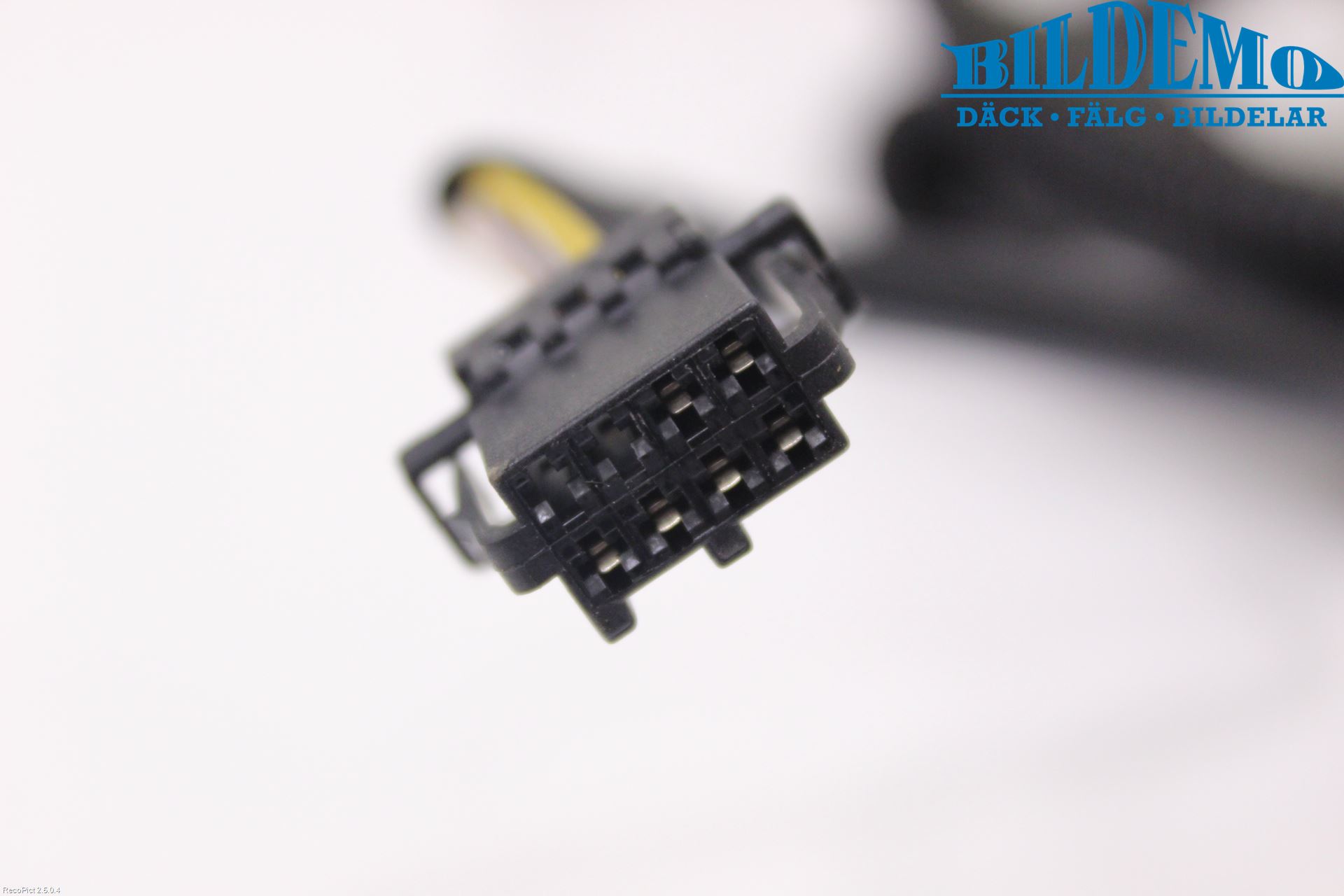 Saab 9-3 VER 2 Kabelhärva