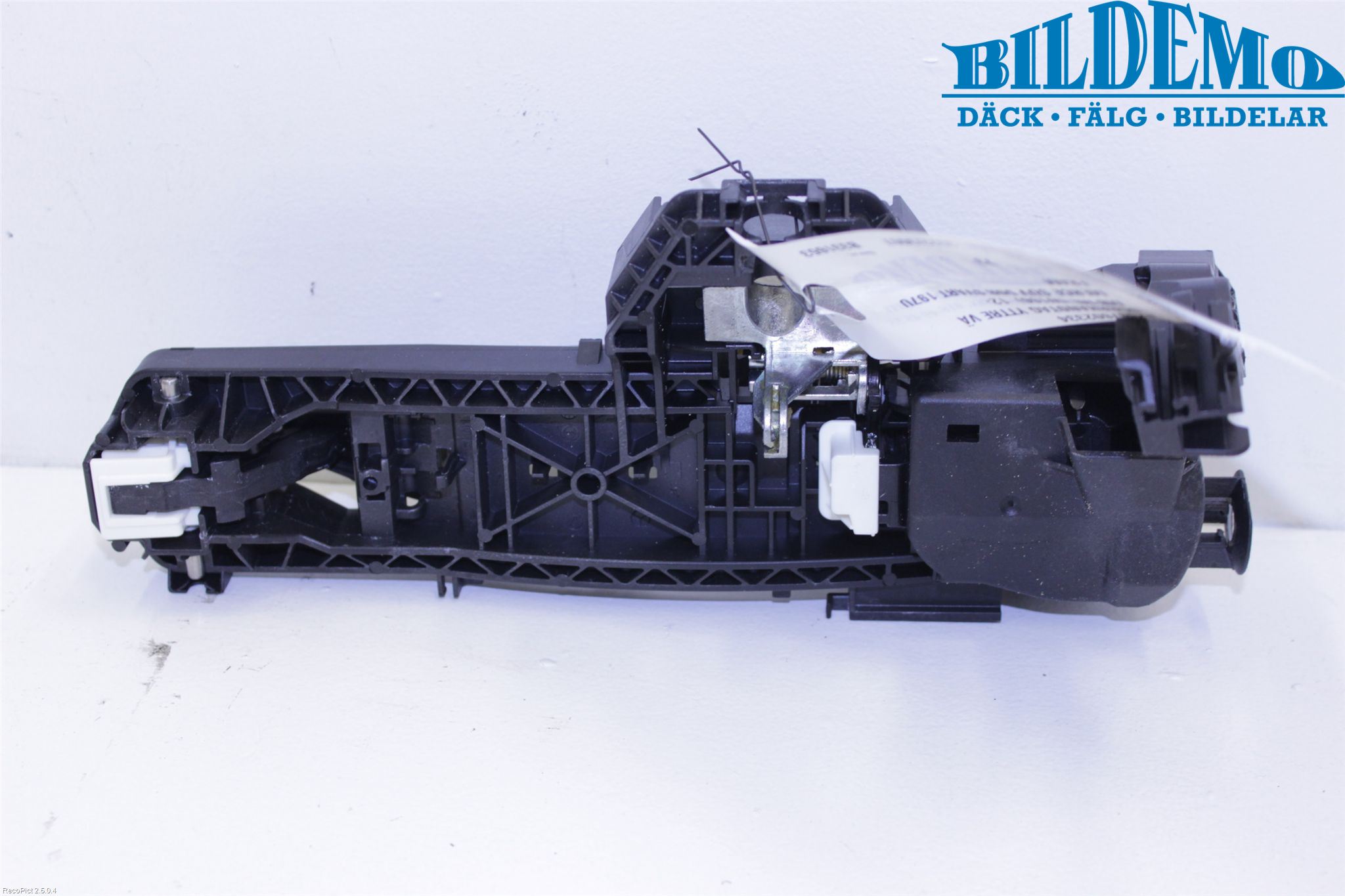 Mercedes-Benz MB ML/GLE-KLASS (W166) 12-18 Dörrhandtag Yttre Vä