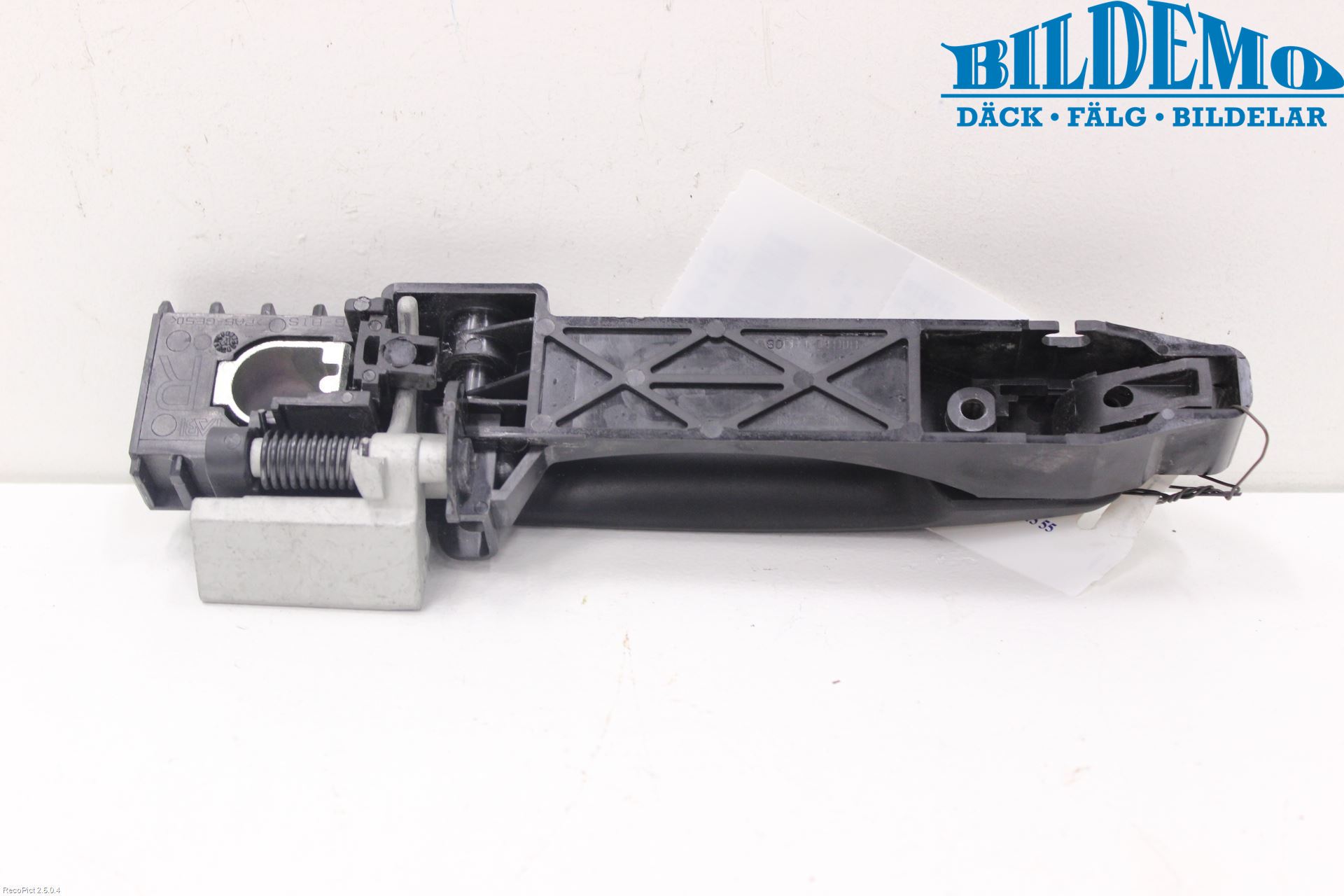 Nissan NAVARA 05-16 Dörrhandtag Yttre Hö