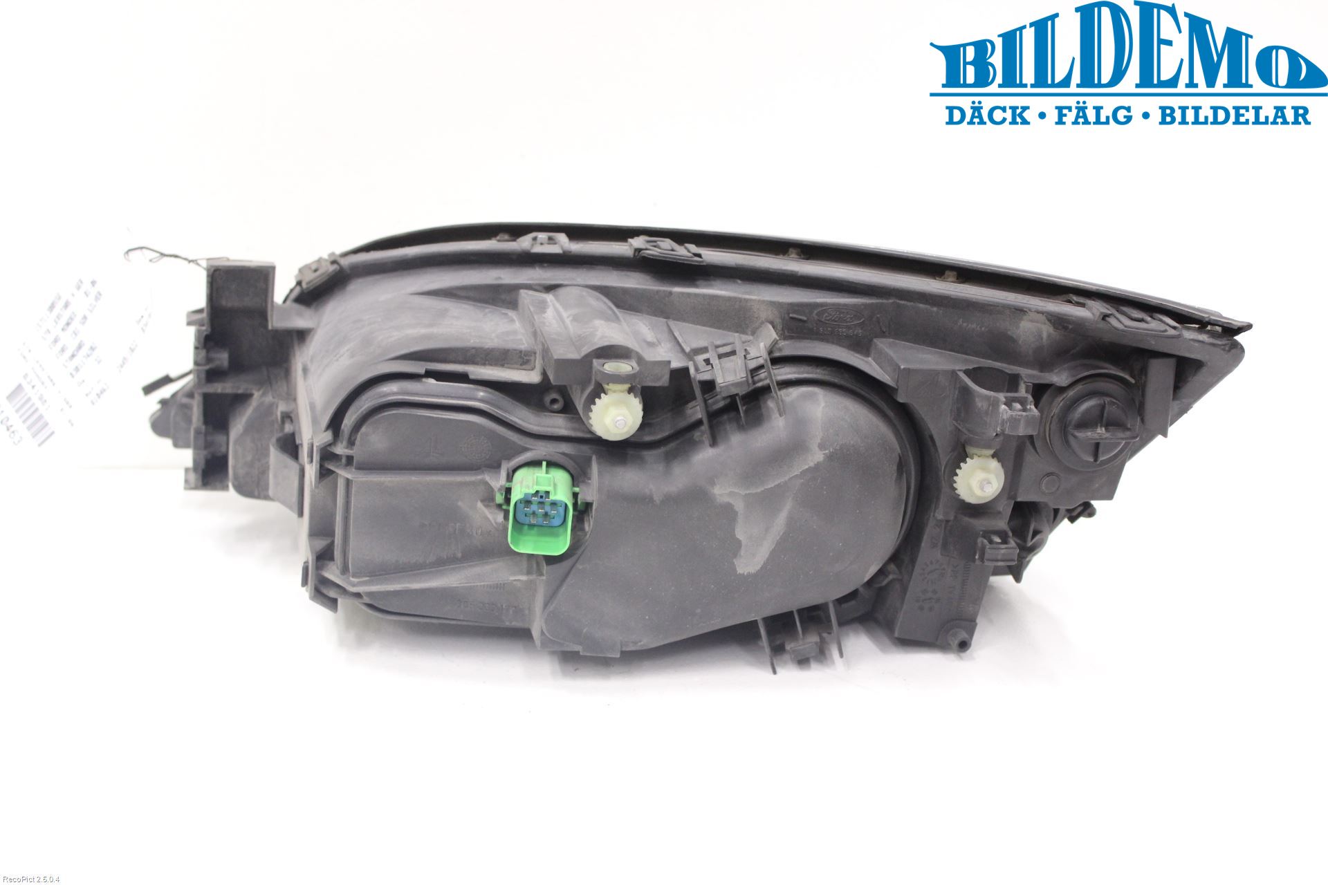 Ford MONDEO     01-06 Strålkastare Höger