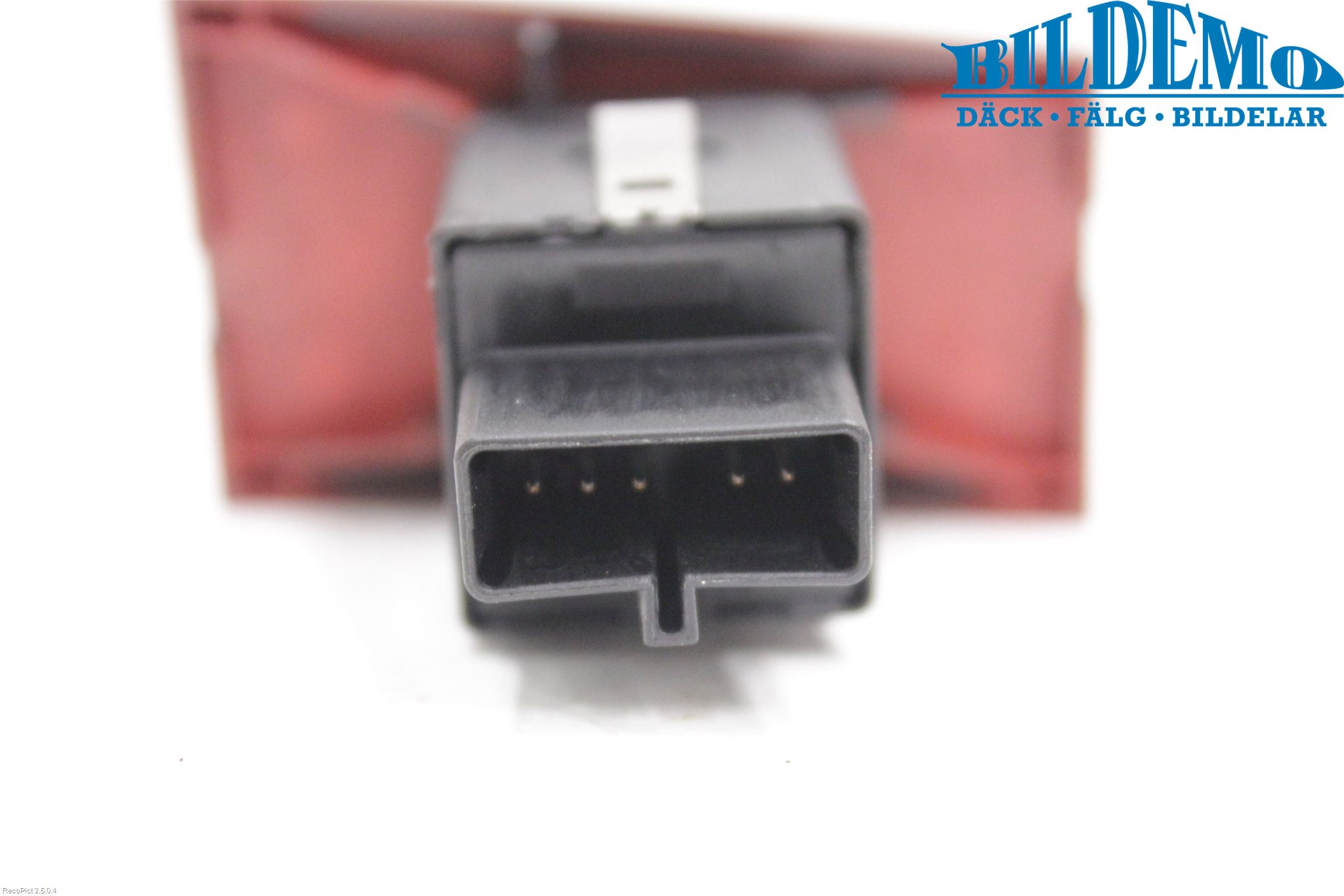 Opel VECTRA C 06-08 Strömställare Varnings