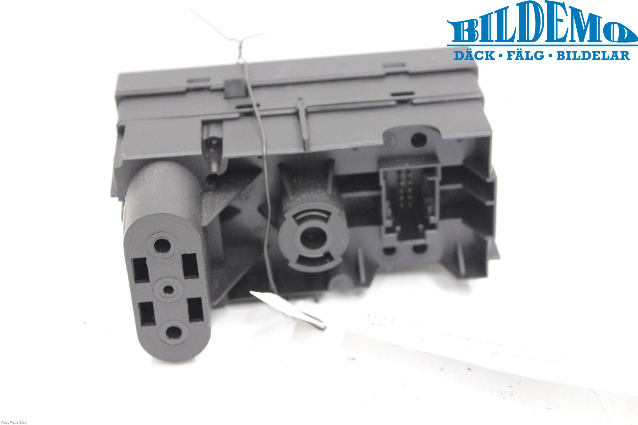 Opel VECTRA C 06-08 Strömställare Ljus