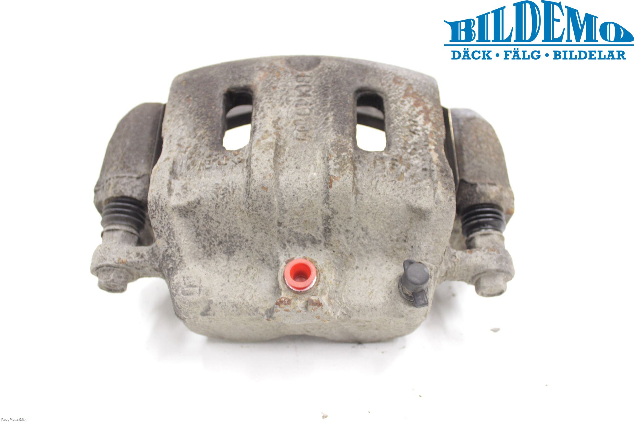 Chevrolet CAPTIVA Bromsok Fram Höger