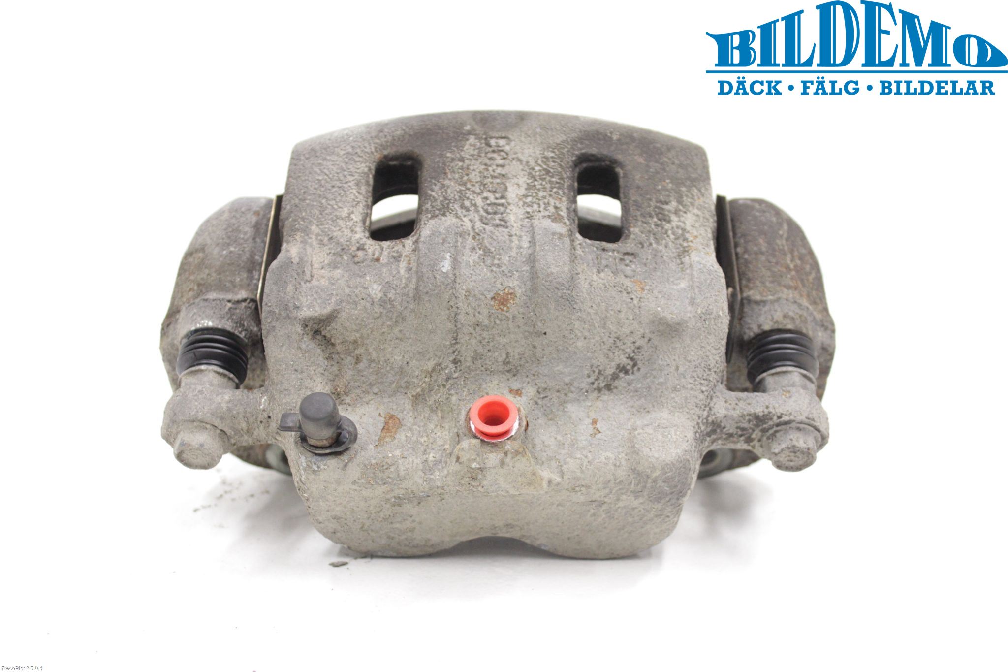 Chevrolet CAPTIVA Bromsok Fram Vänster