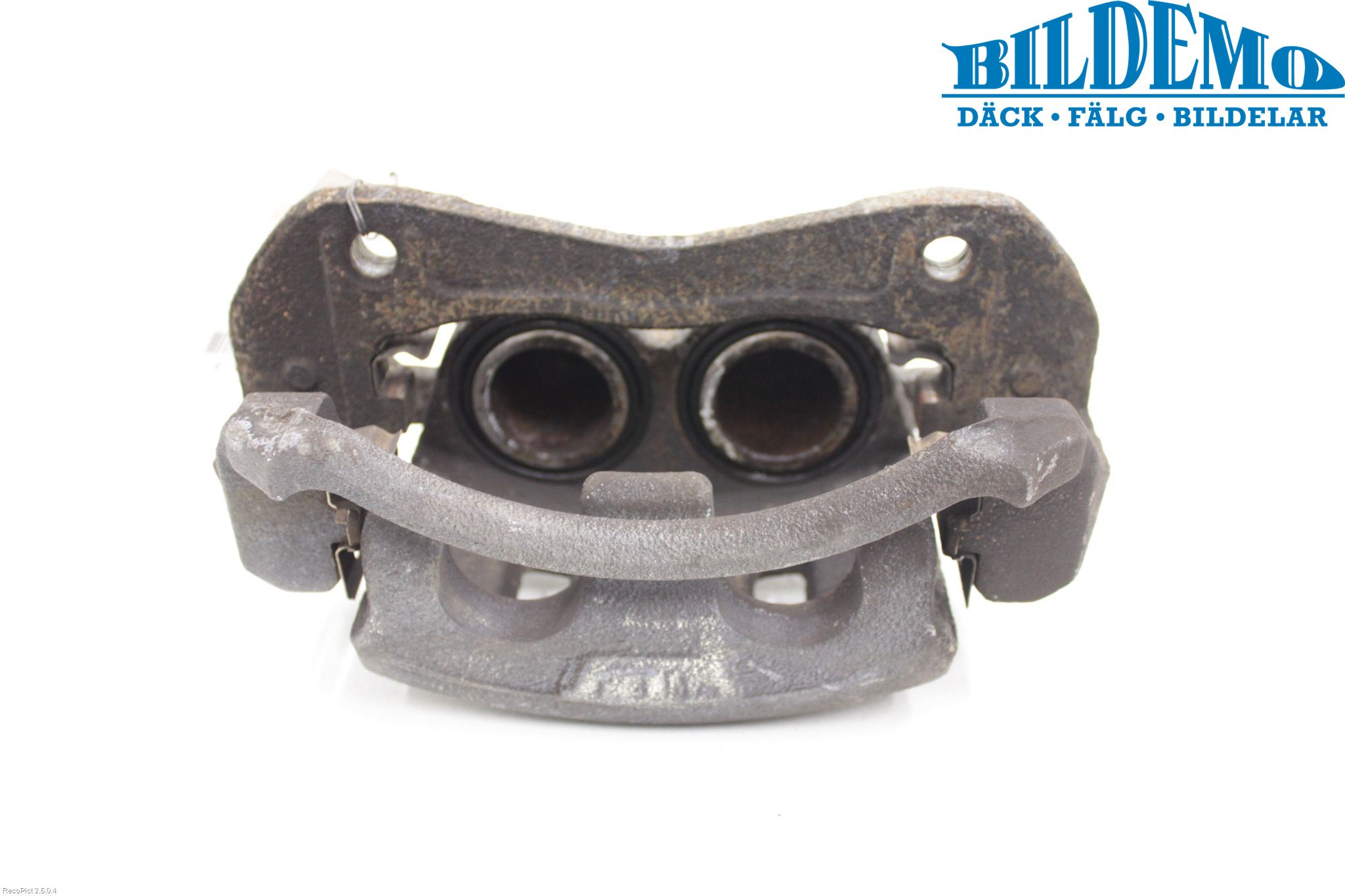 Chevrolet CAPTIVA Bromsok Fram Vänster