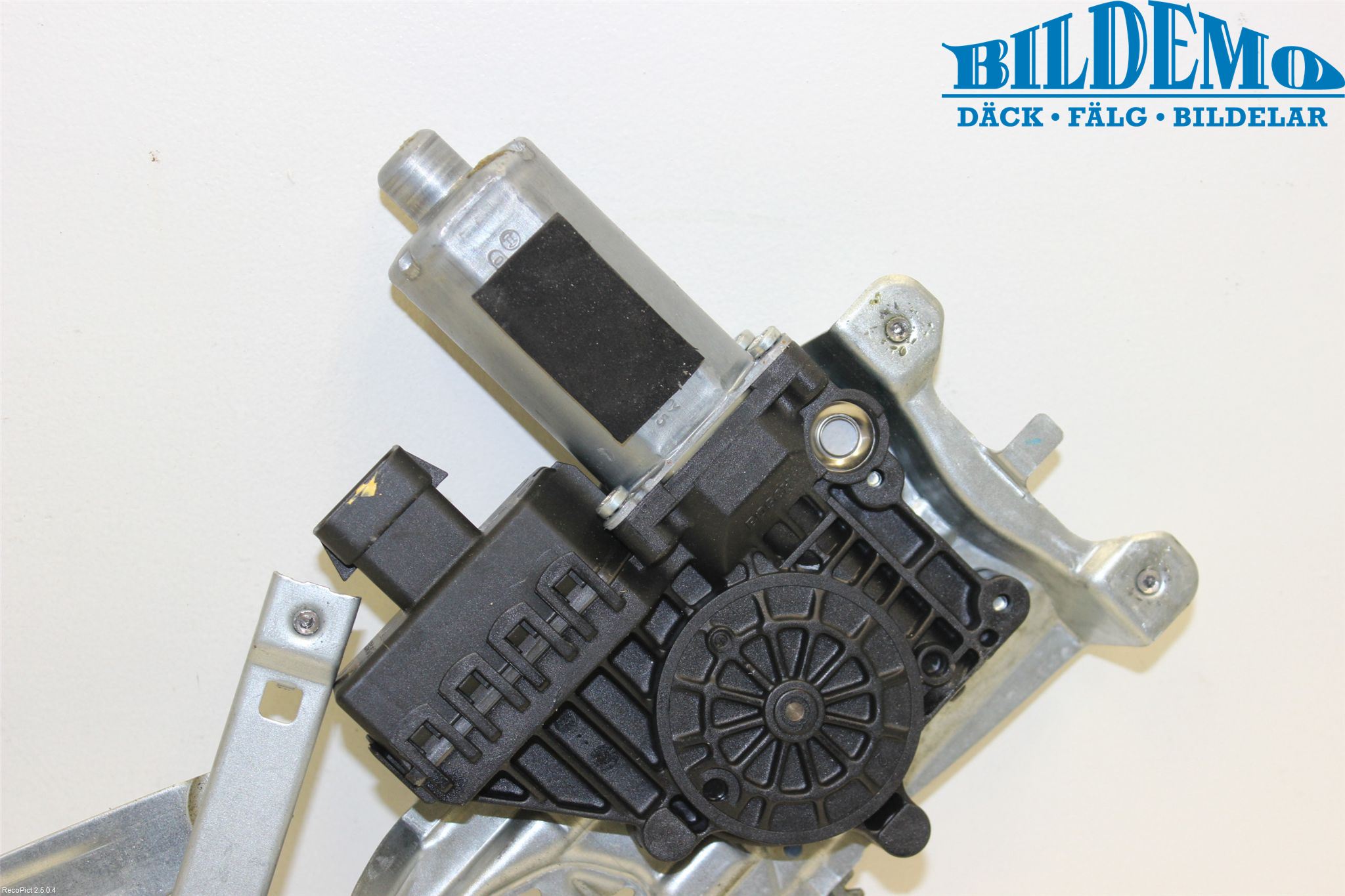 Opel ASTRA H 04-12 Fönsterhiss El Kompl