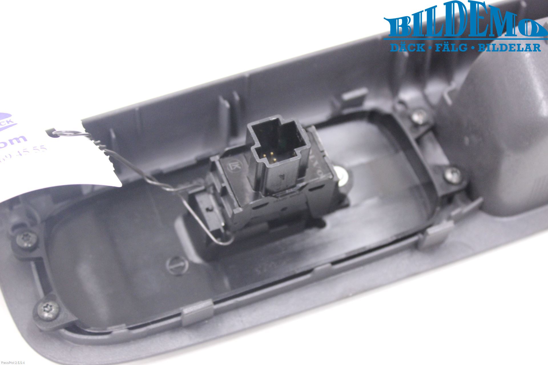 Volvo S40 08-12 Strömställare Elhiss