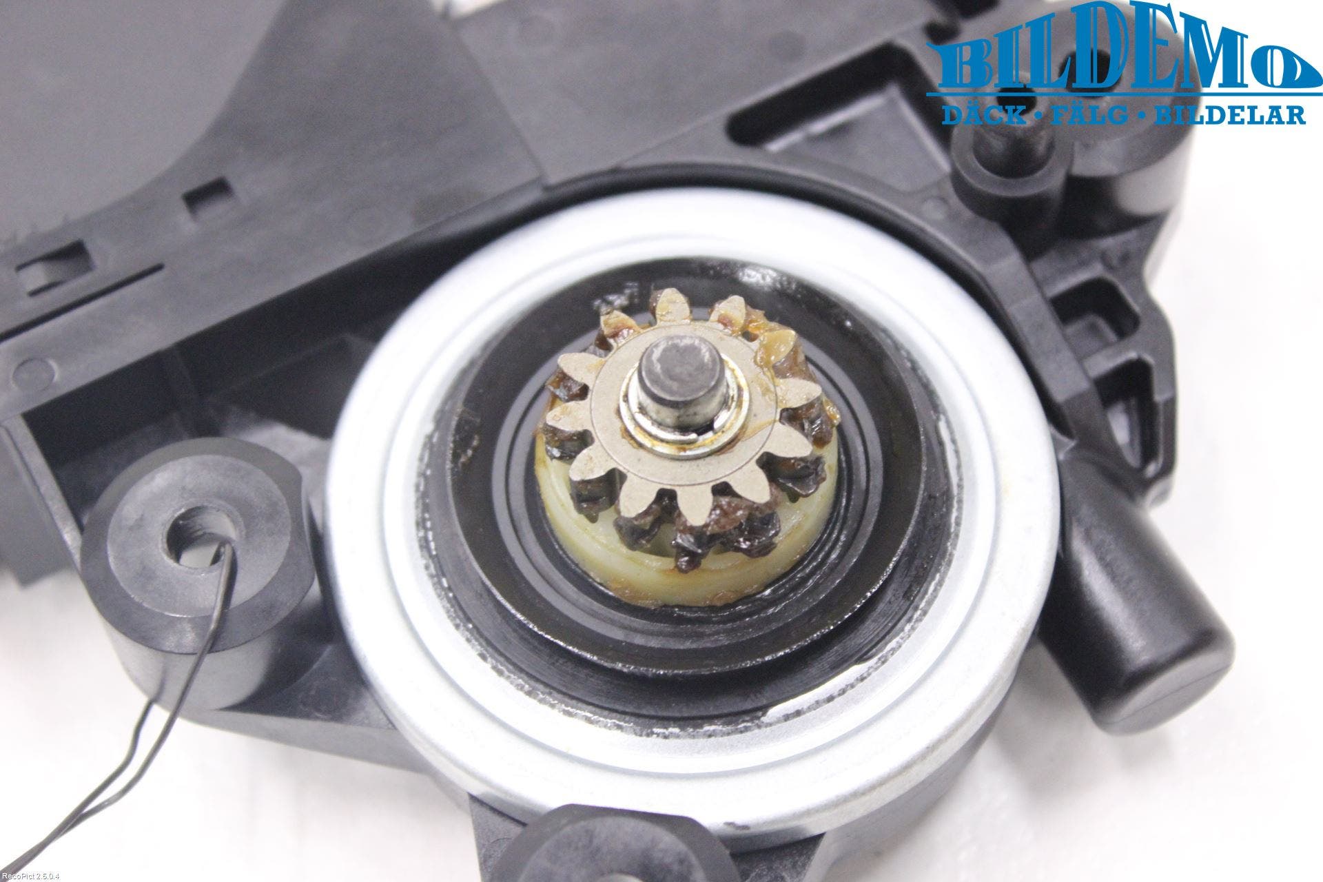 Volvo S40 08-12 Fönsterhissmotor