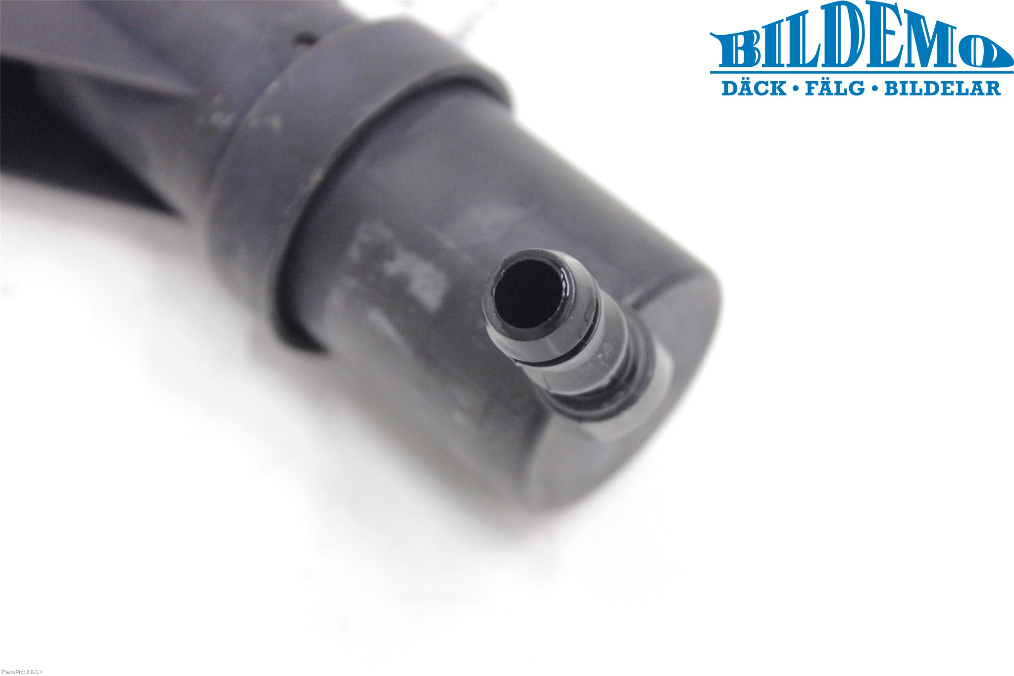 Audi A4/S4 94-99 Spolarmunstycke Strålkastare