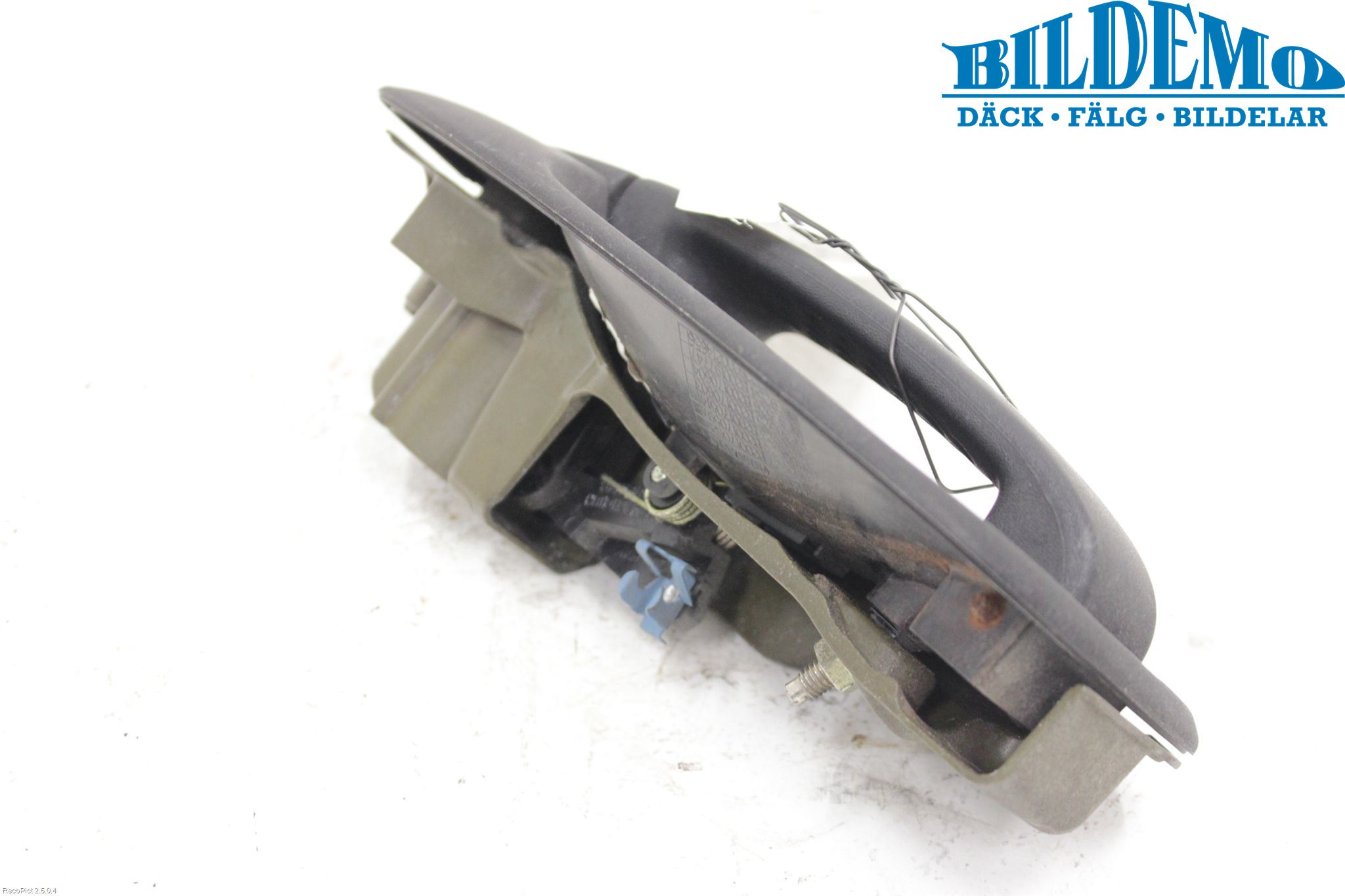 Renault TRAFIC   02-14 Dörrhandtag Yttre Hö