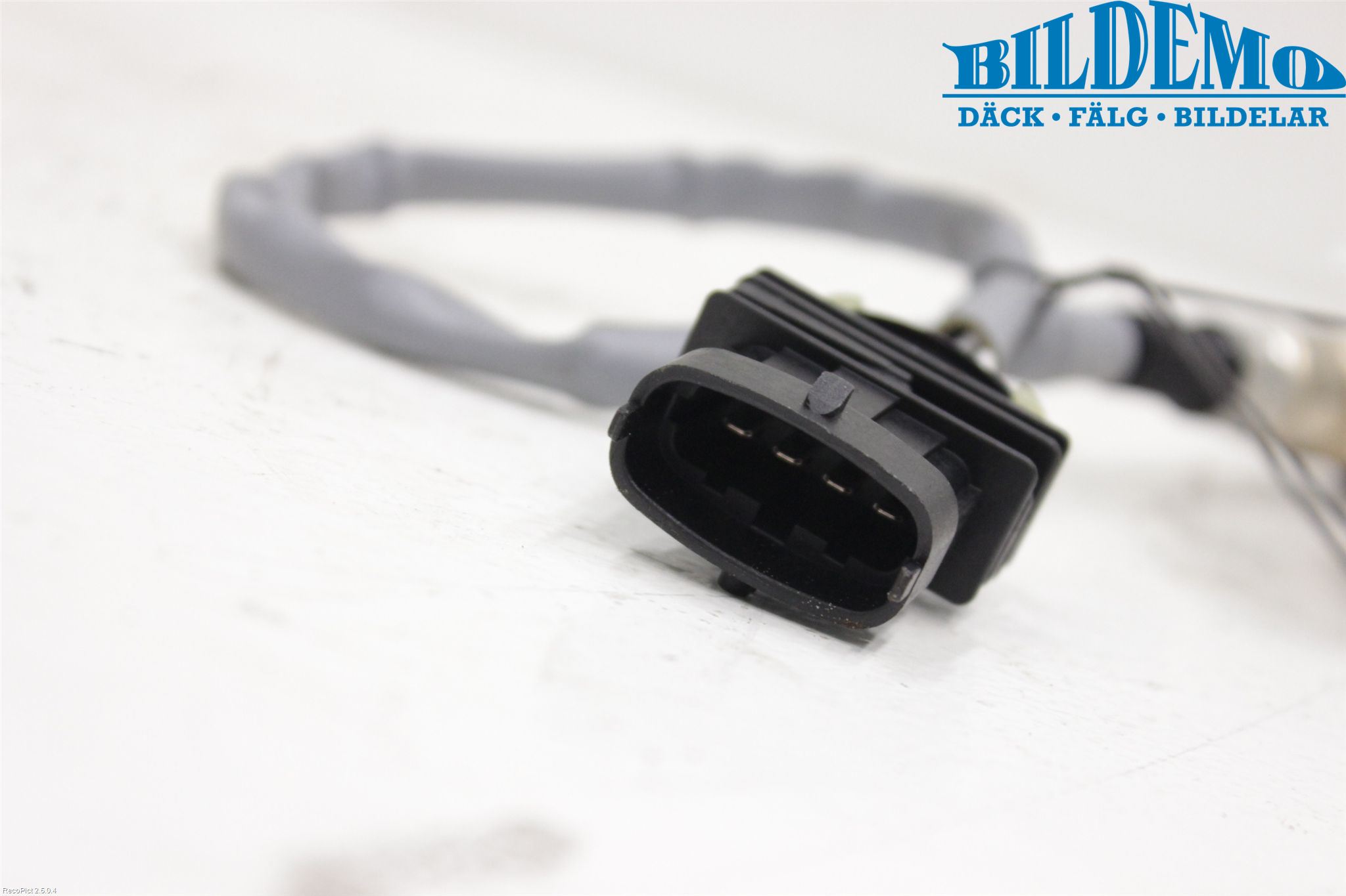 GM CHEVROLET CRUZE Injlambdasond