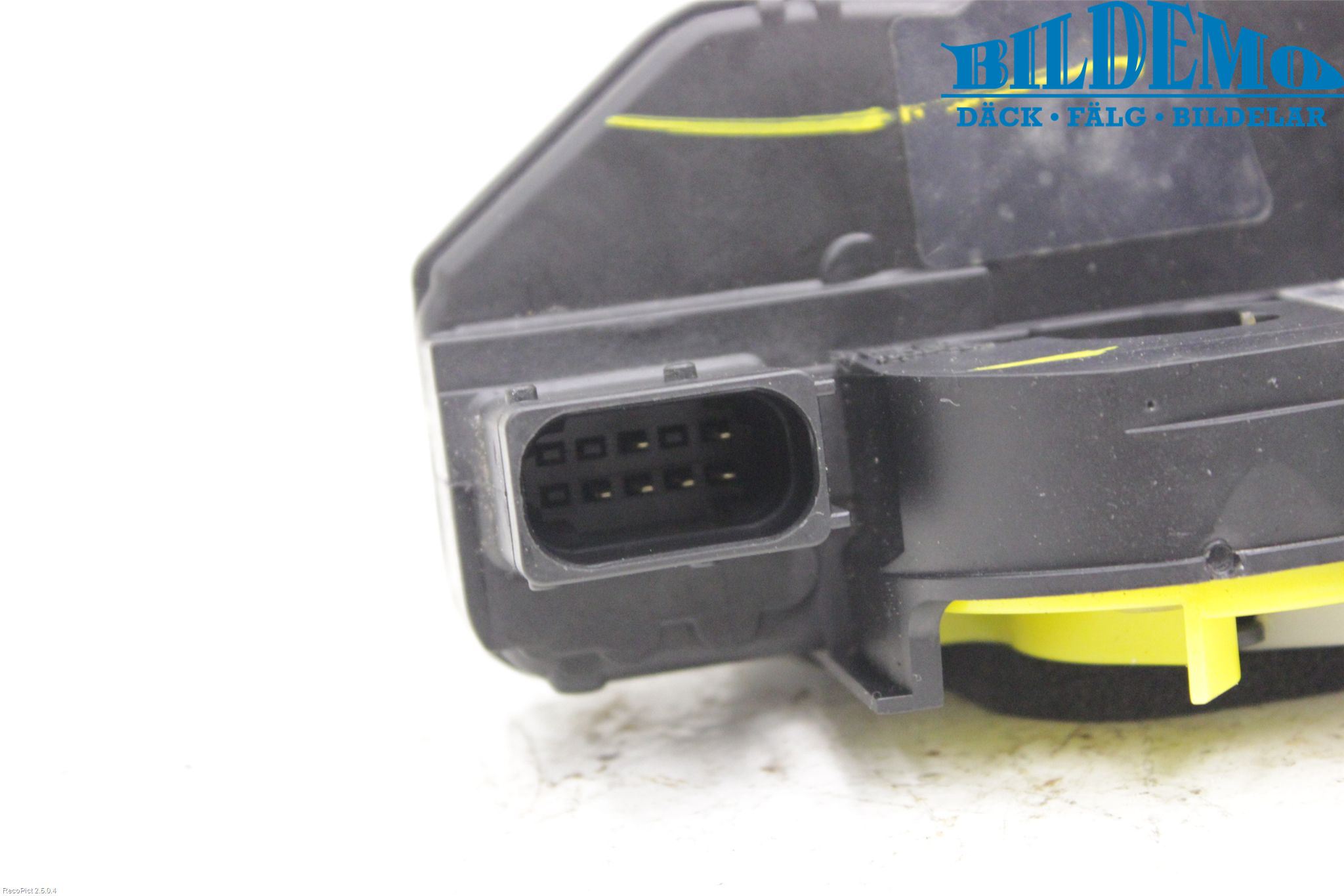 Opel INSIGNIA 09-16 Låskista-Dörrlås