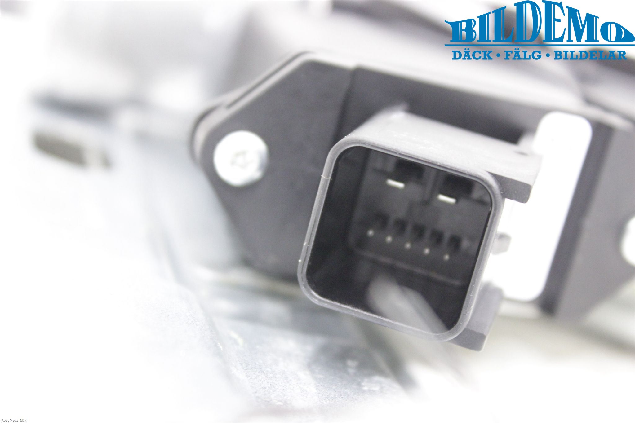 Opel INSIGNIA 09-16 Fönsterhiss El Kompl