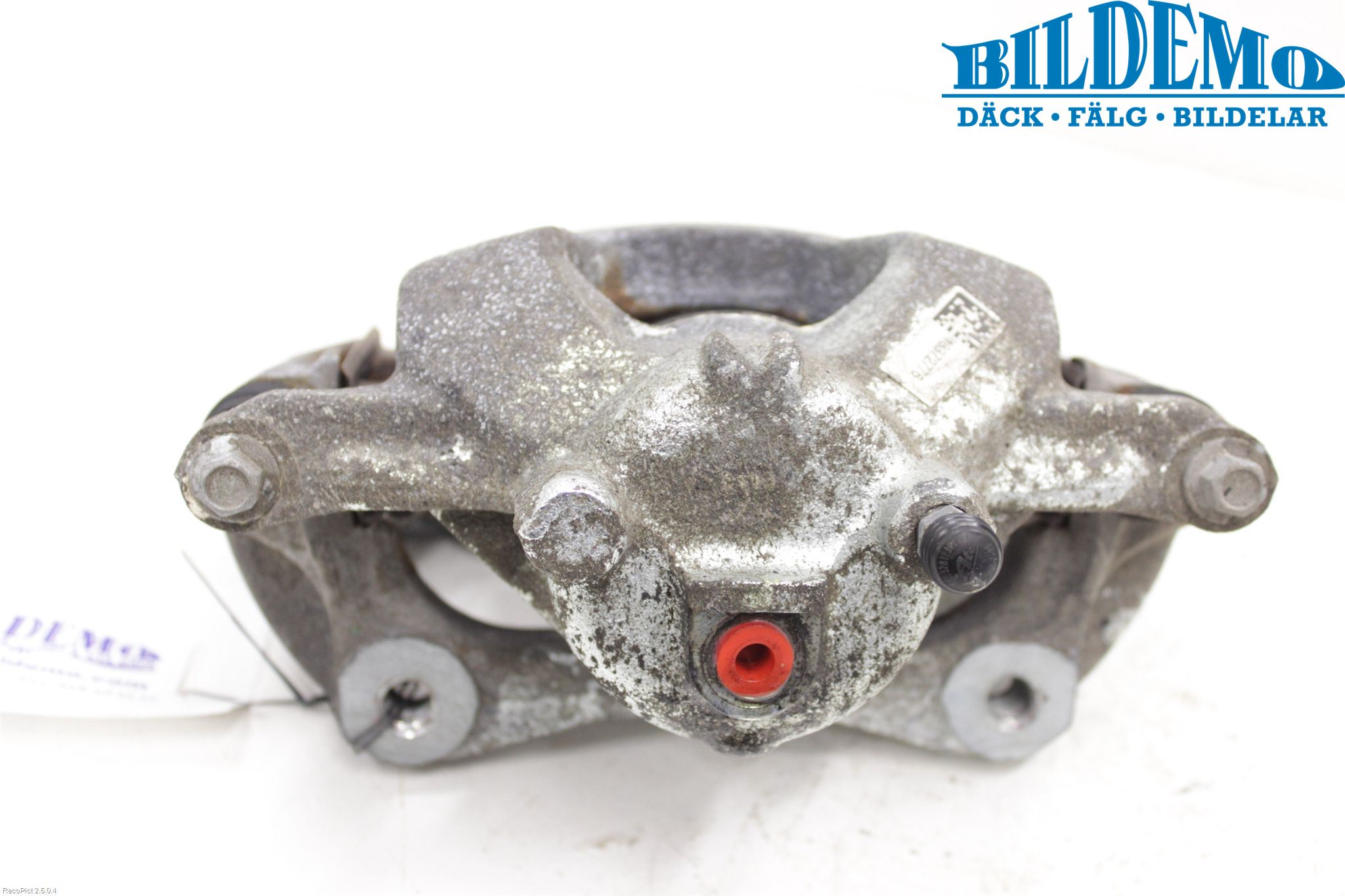 GM CHEVROLET CRUZE Bromsok Fram Höger