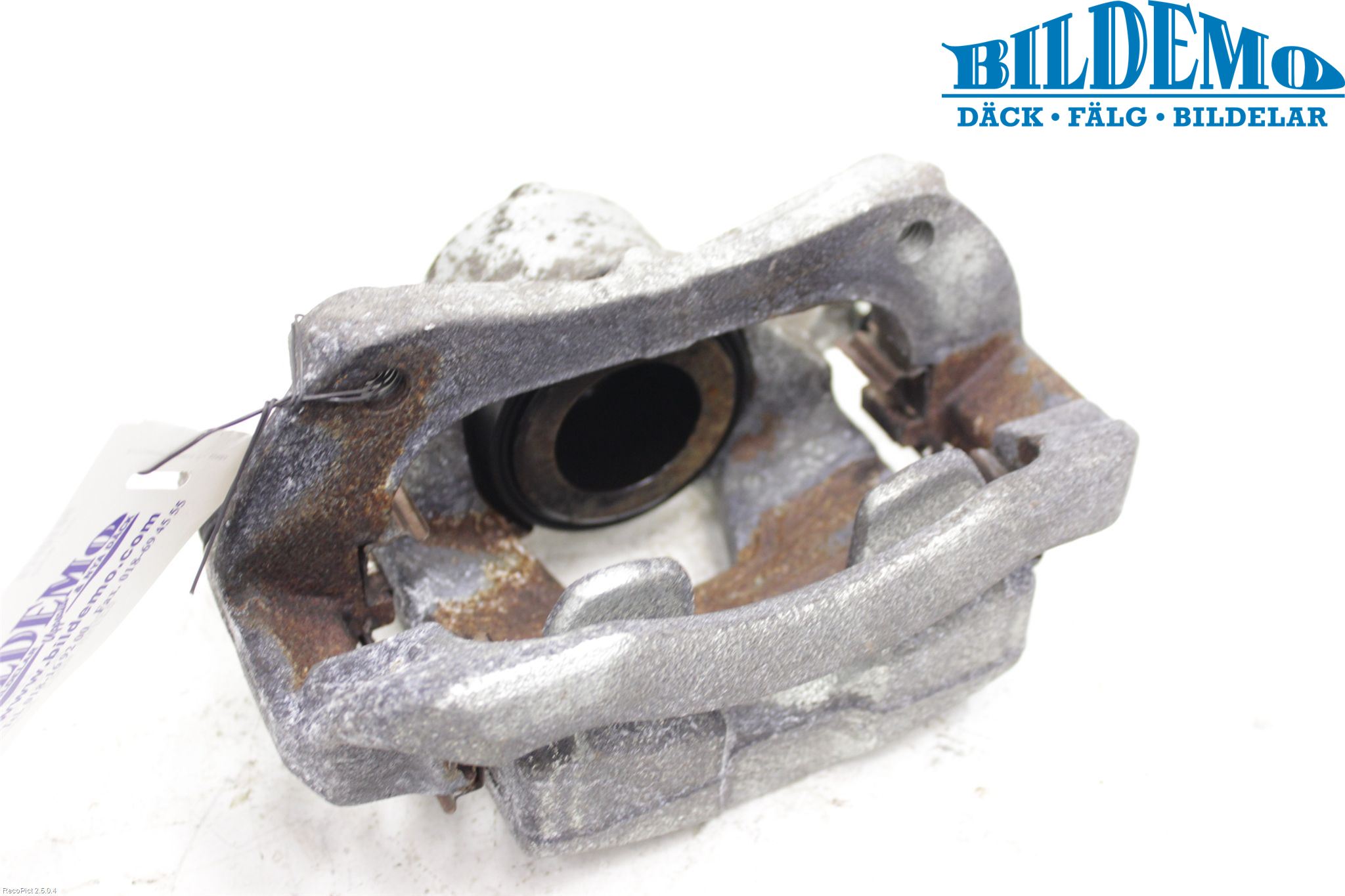 GM CHEVROLET CRUZE Bromsok Fram Höger