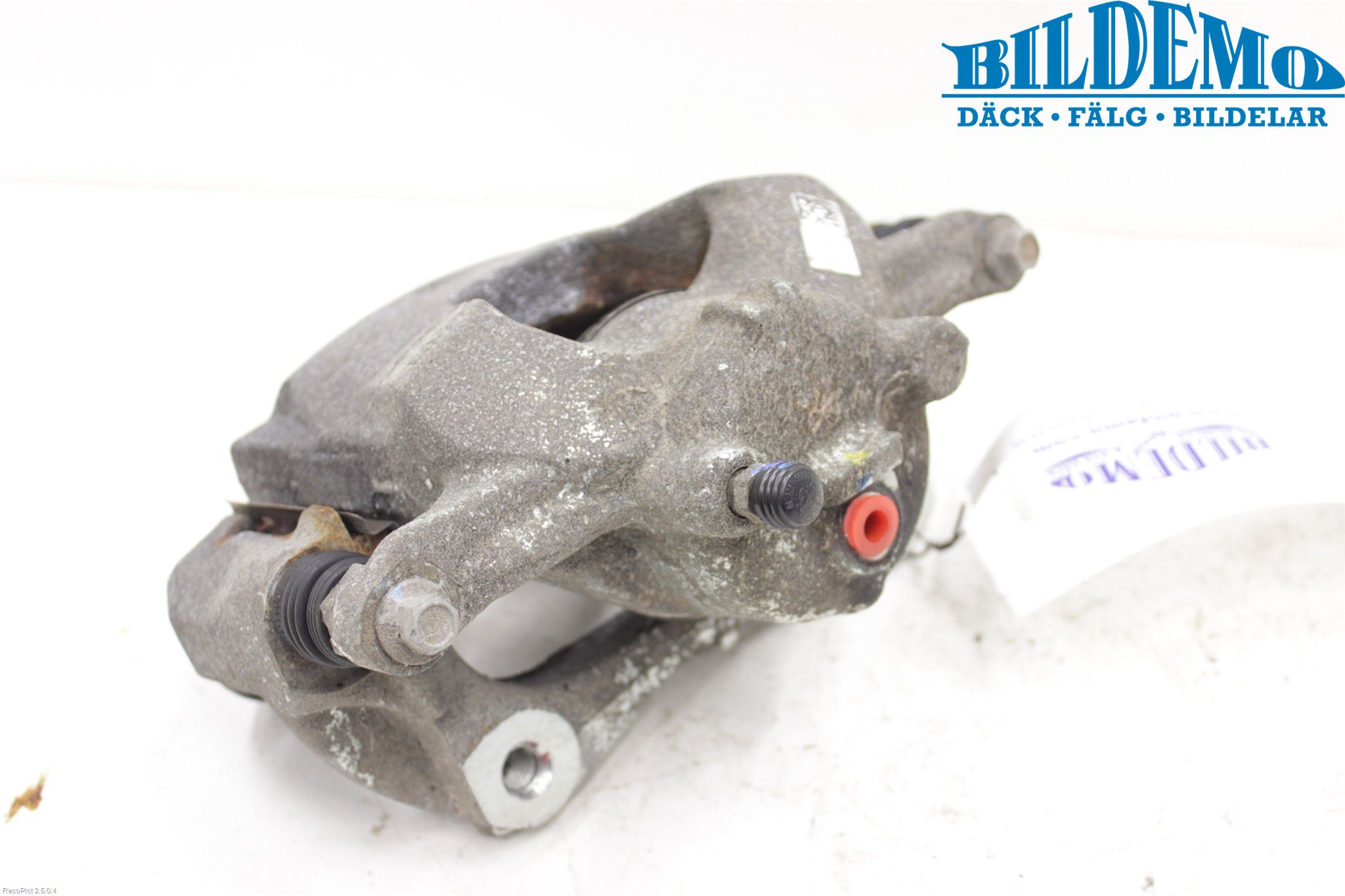 GM CHEVROLET CRUZE Bromsok Fram Vänster