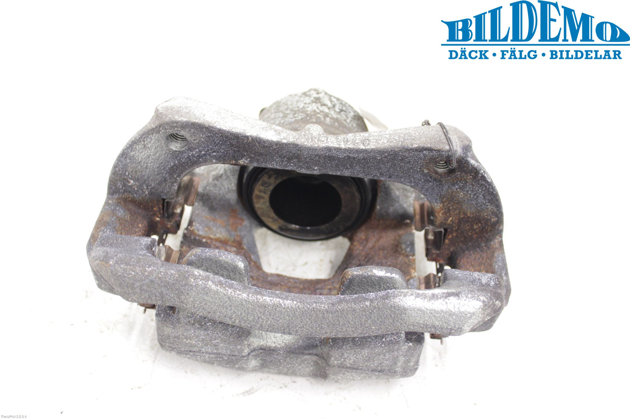 GM CHEVROLET CRUZE Bromsok Fram Vänster