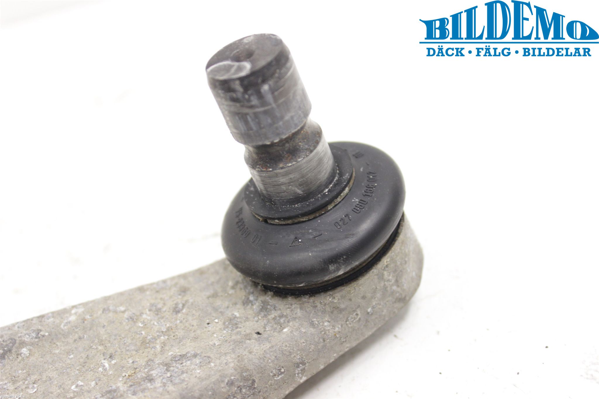 GM CHEVROLET CRUZE Bärarm Fram Undre Vä