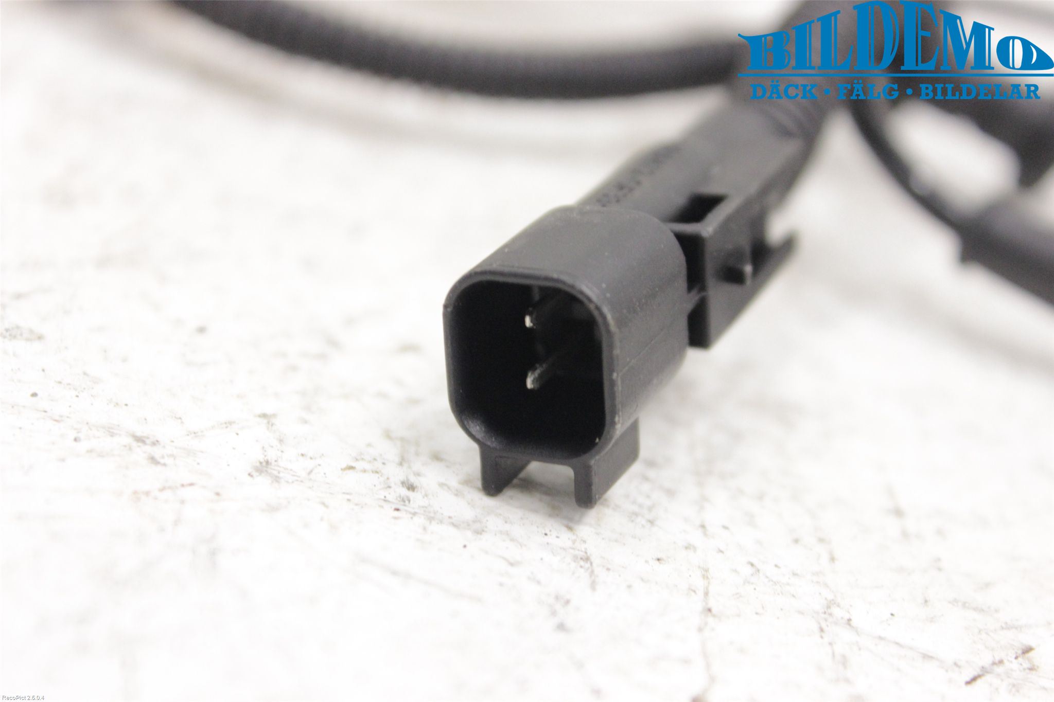 GM CHEVROLET CRUZE Abs Sensor