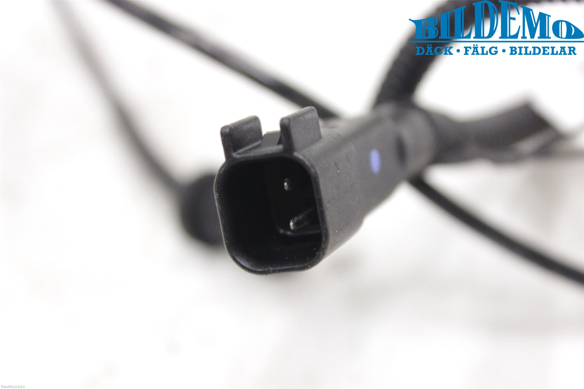 GM CHEVROLET CRUZE Abs Sensor