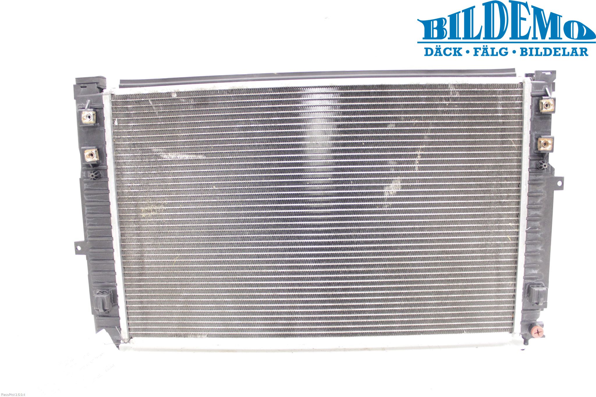 Audi A6/S6     97-05 Kylare Man