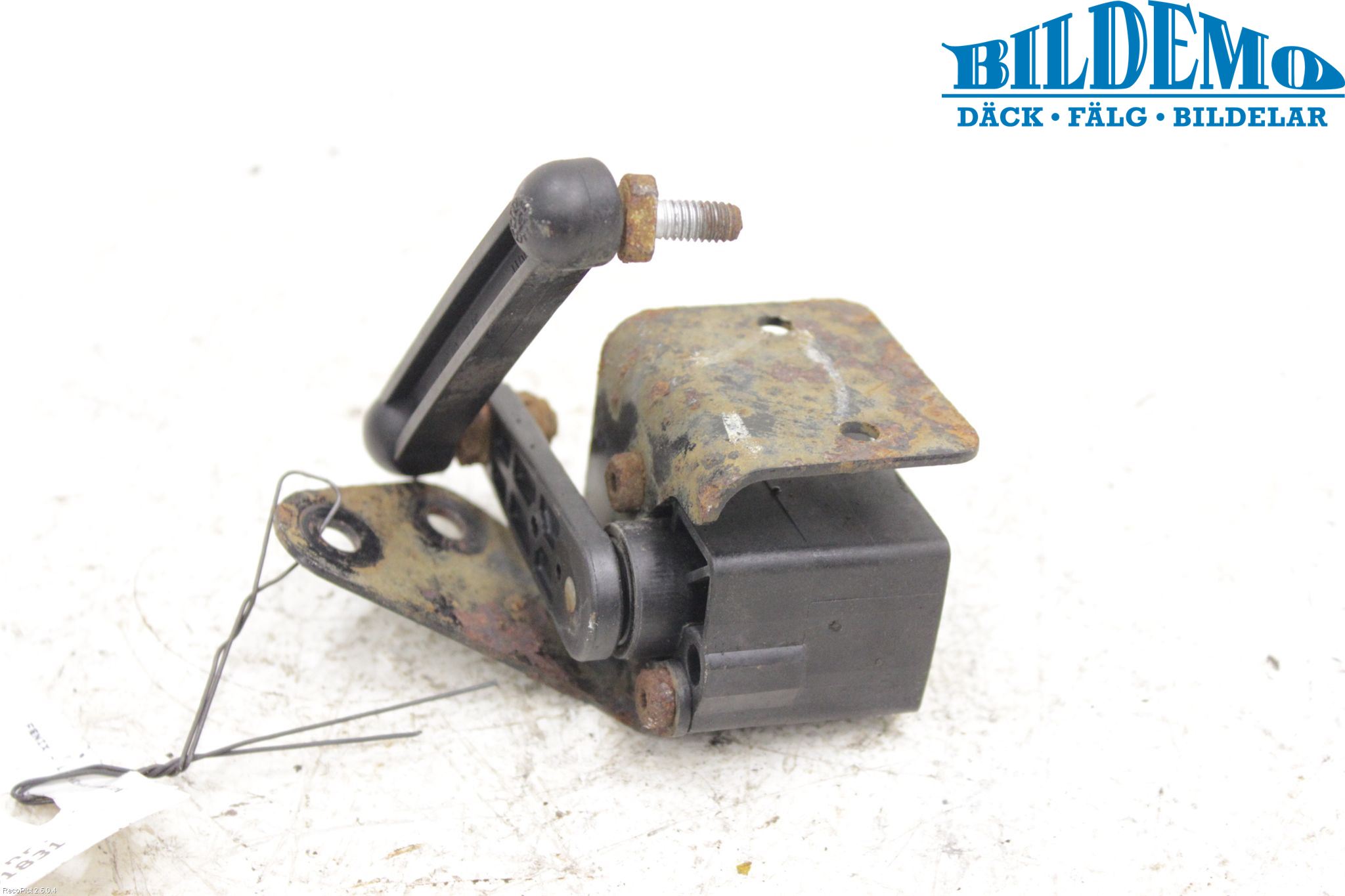 Mini COUPE R50/53 01-06 Givare Accelaration