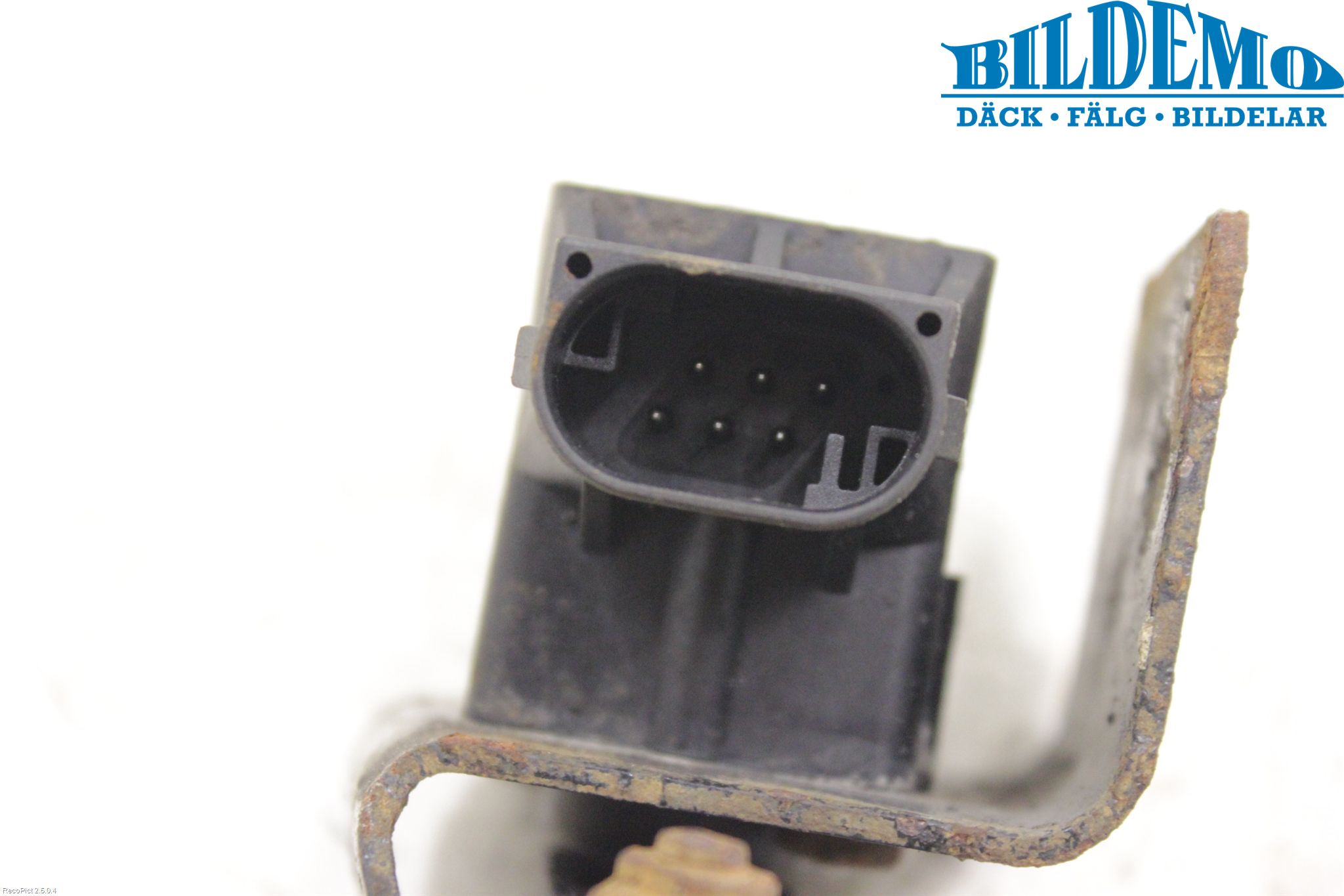 Mini COUPE R50/53 01-06 Givare Accelaration