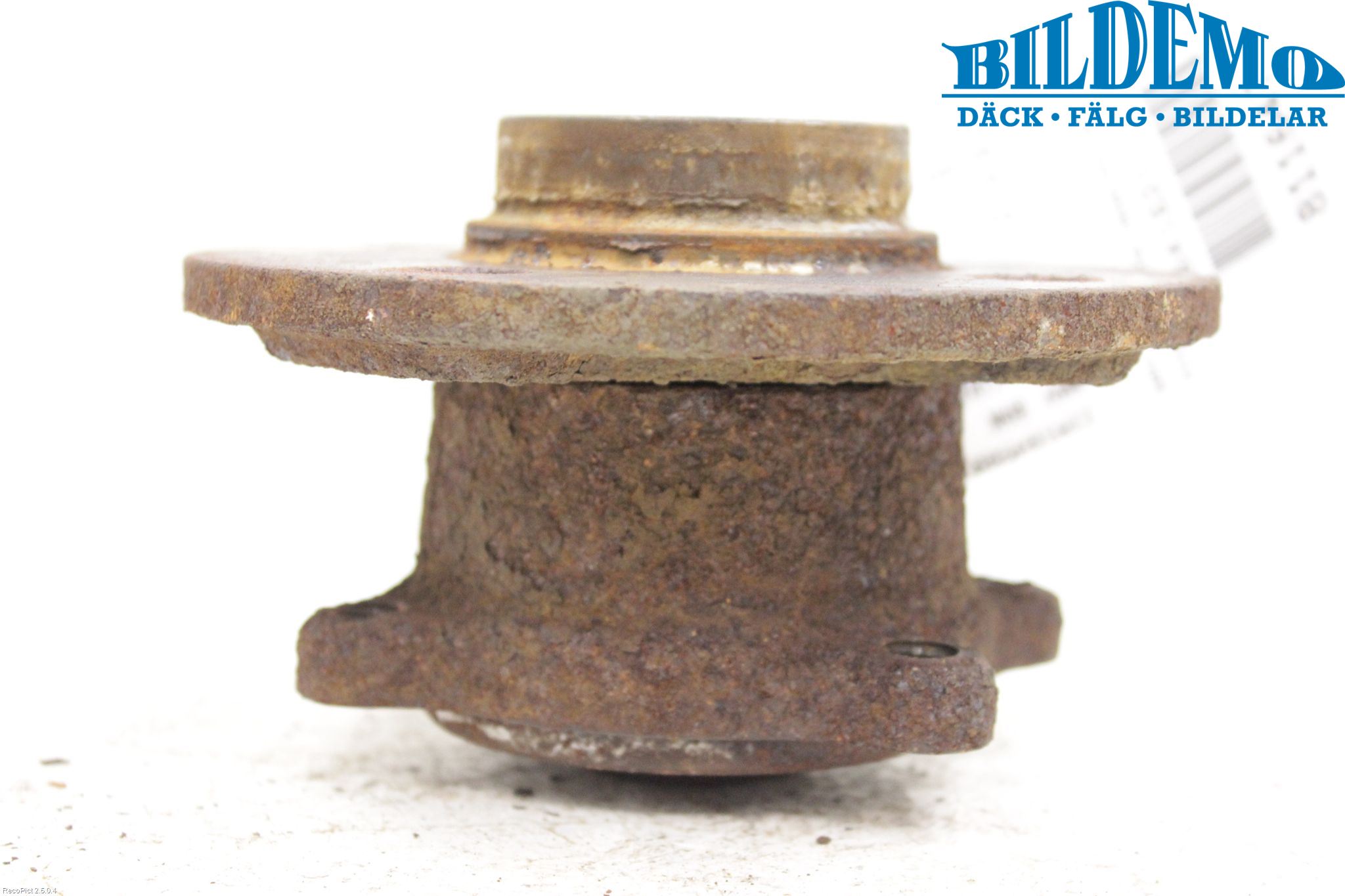 Mini COUPE R50/53 01-06 Nav Bak