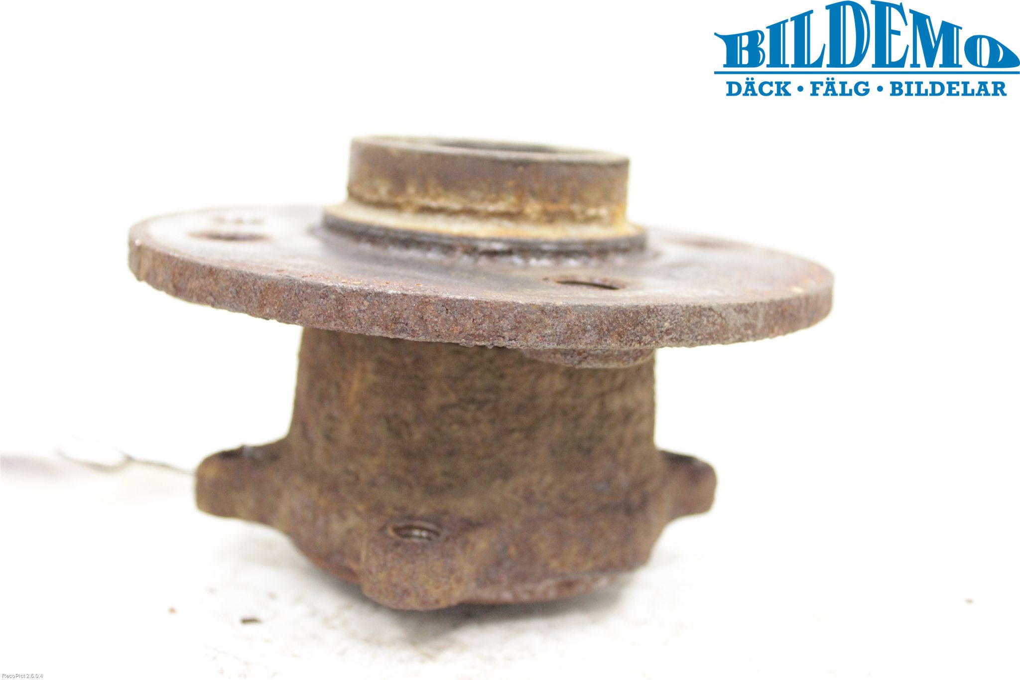 Mini COUPE R50/53 01-06 Nav Bak