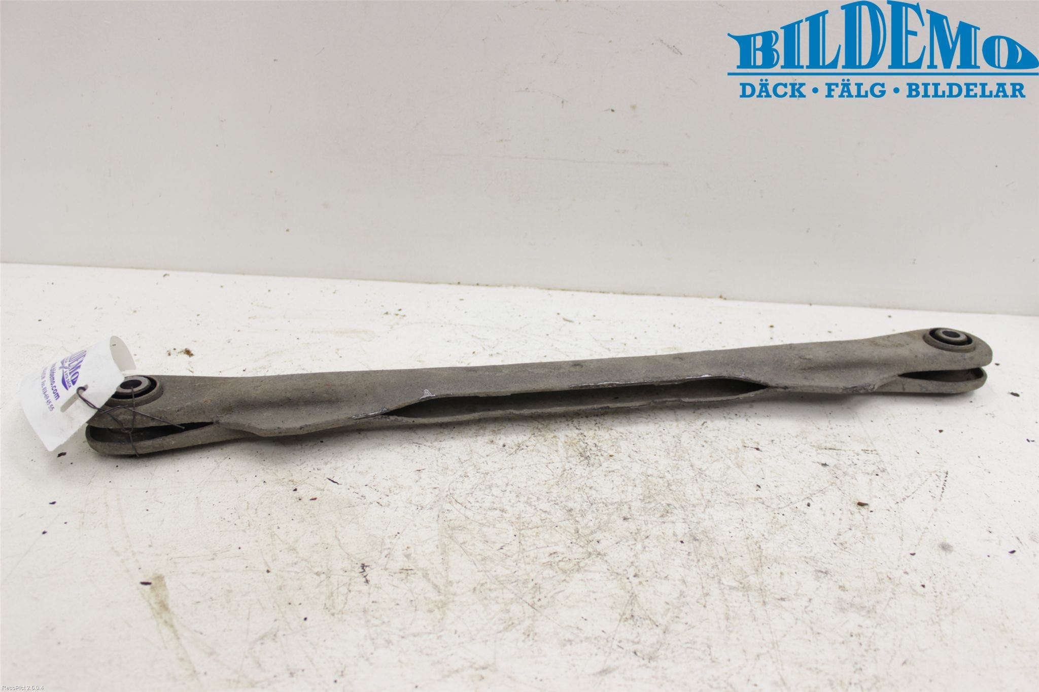 Mini COUPE R50/53 01-06 Bärarm Bak Höger