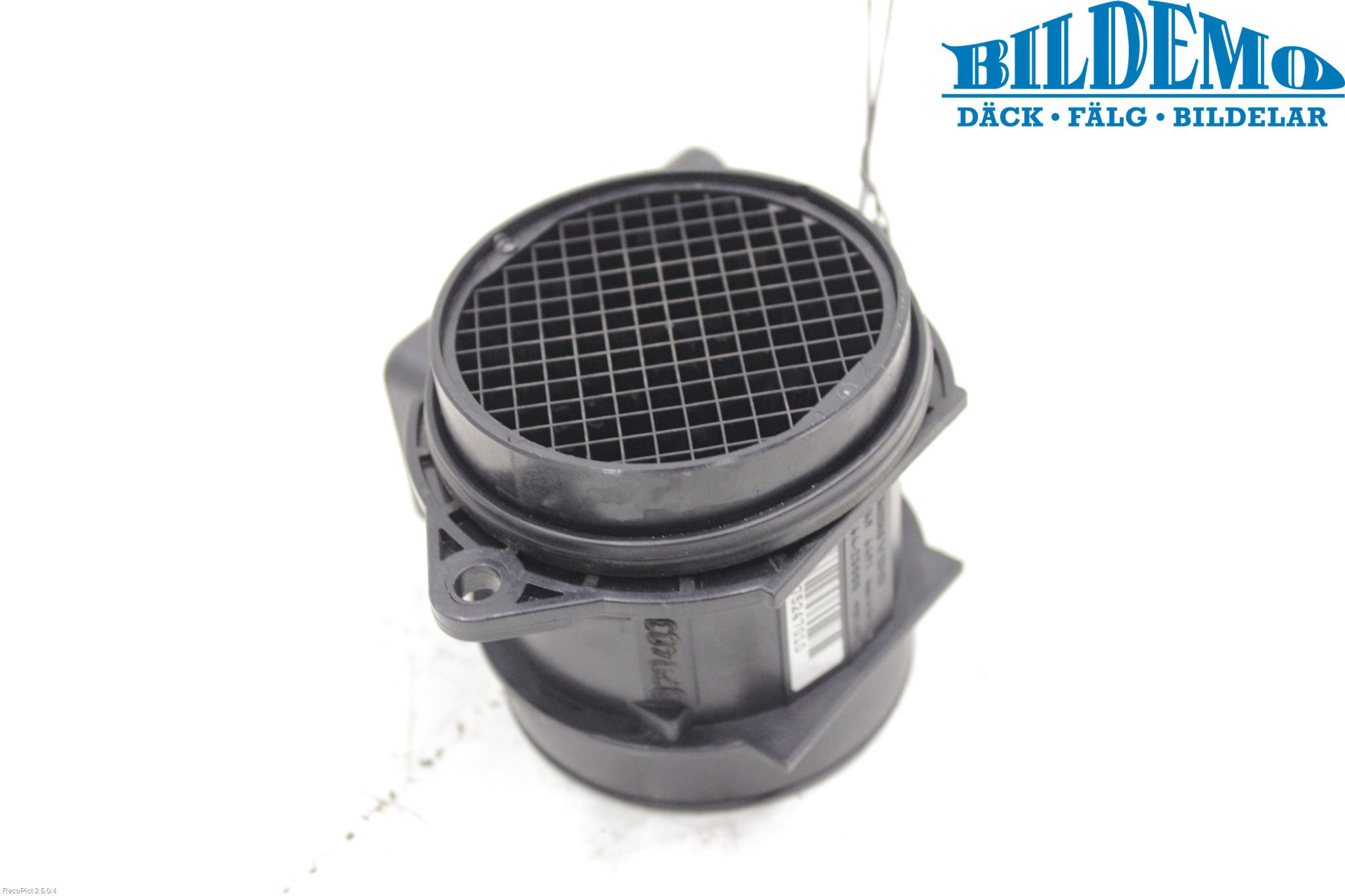 Hyundai SONATA 06-10 Injluftmassamätare