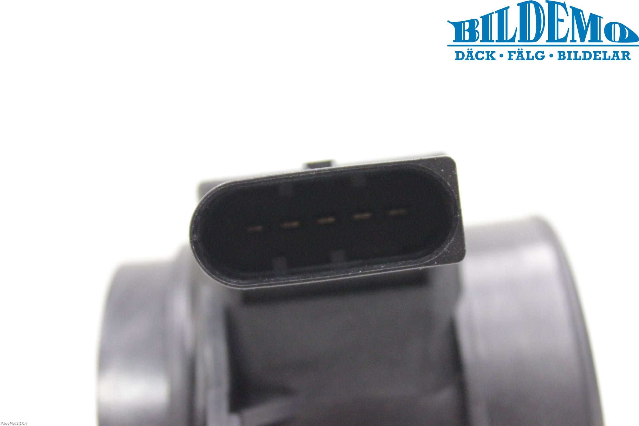 Hyundai SONATA 06-10 Injluftmassamätare