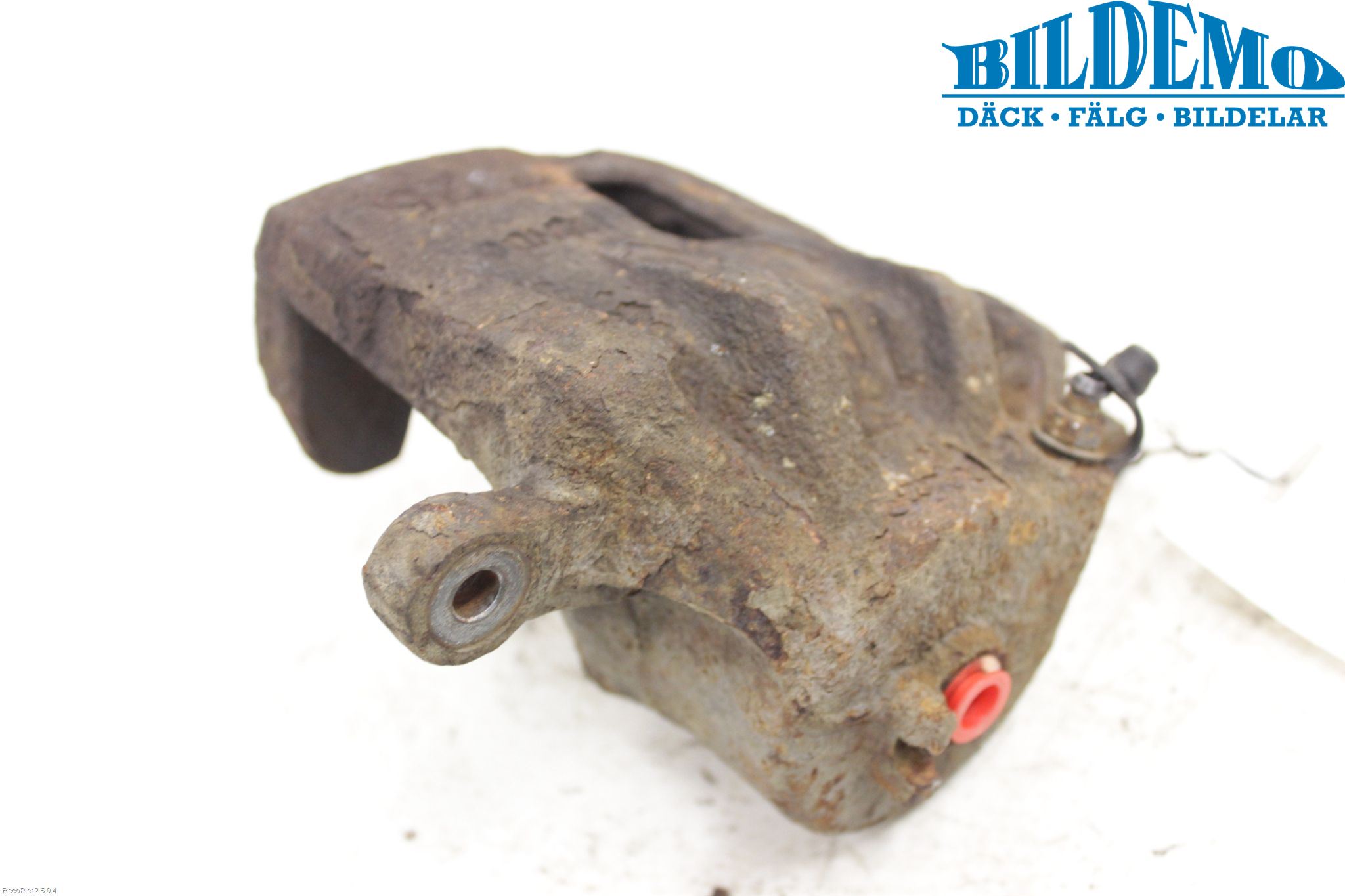 Hyundai SONATA 06-10 Bromsok Fram Vänster