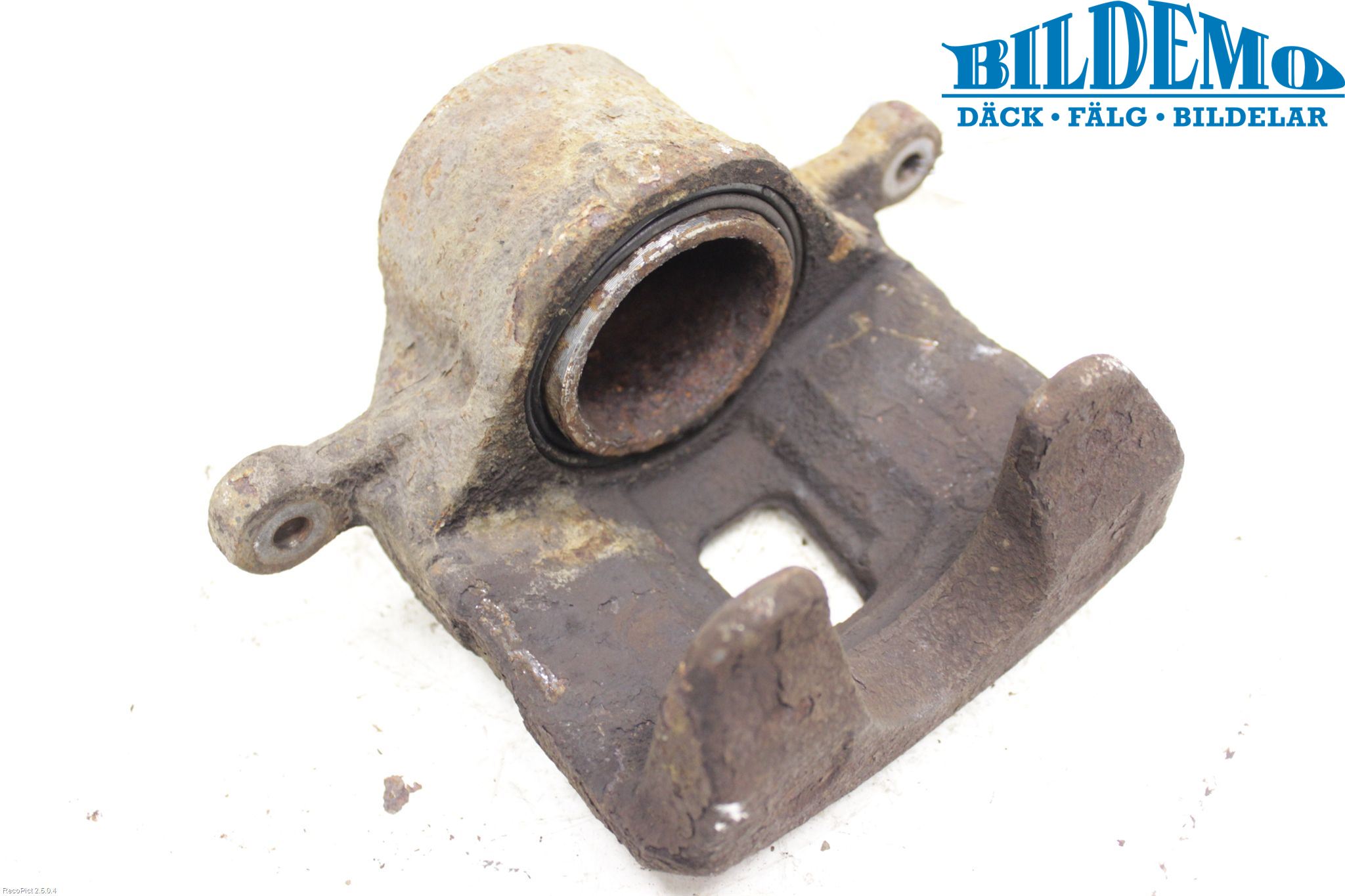 Hyundai SONATA 06-10 Bromsok Fram Vänster