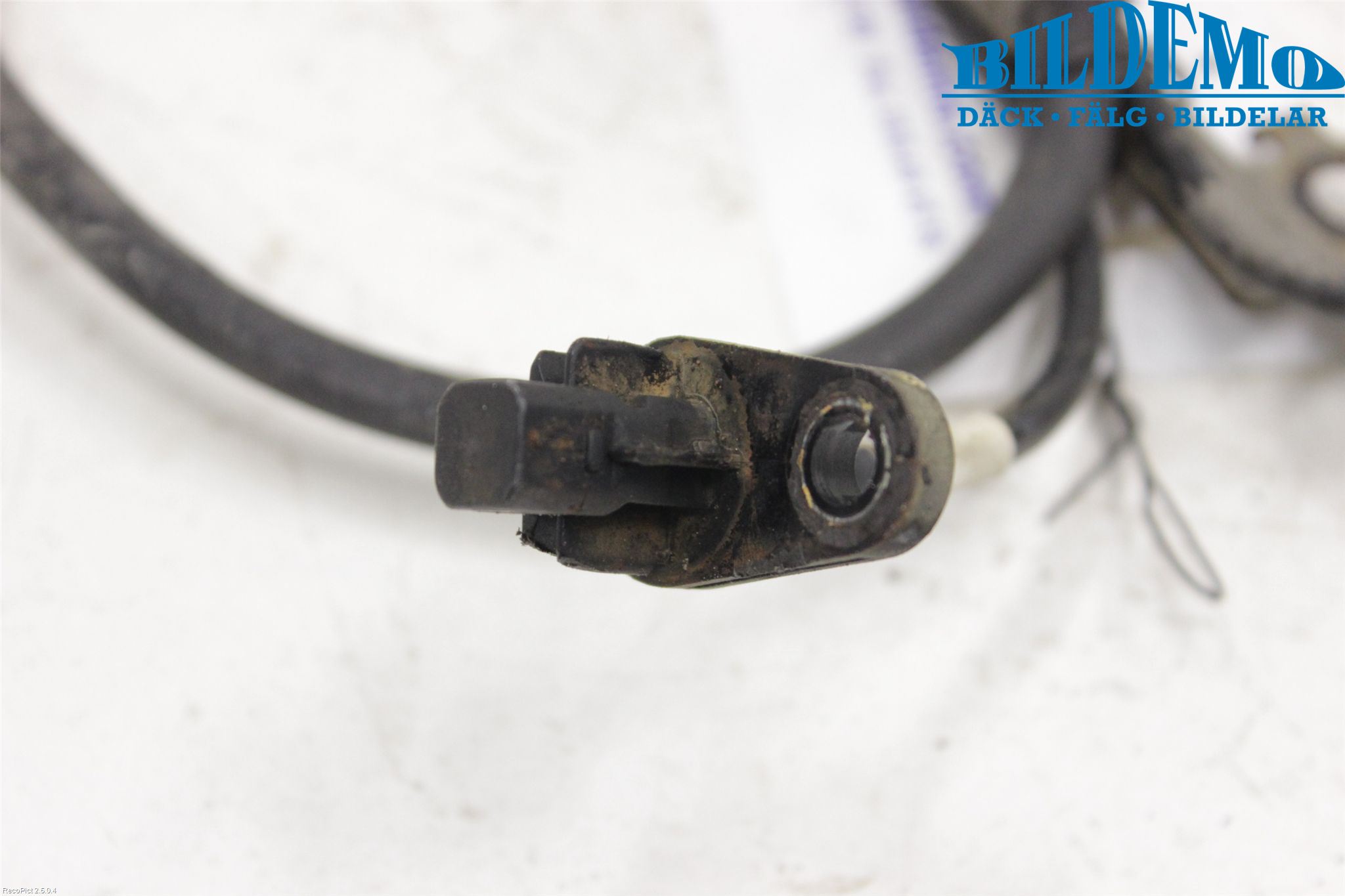 Hyundai SONATA 06-10 Abs Sensor