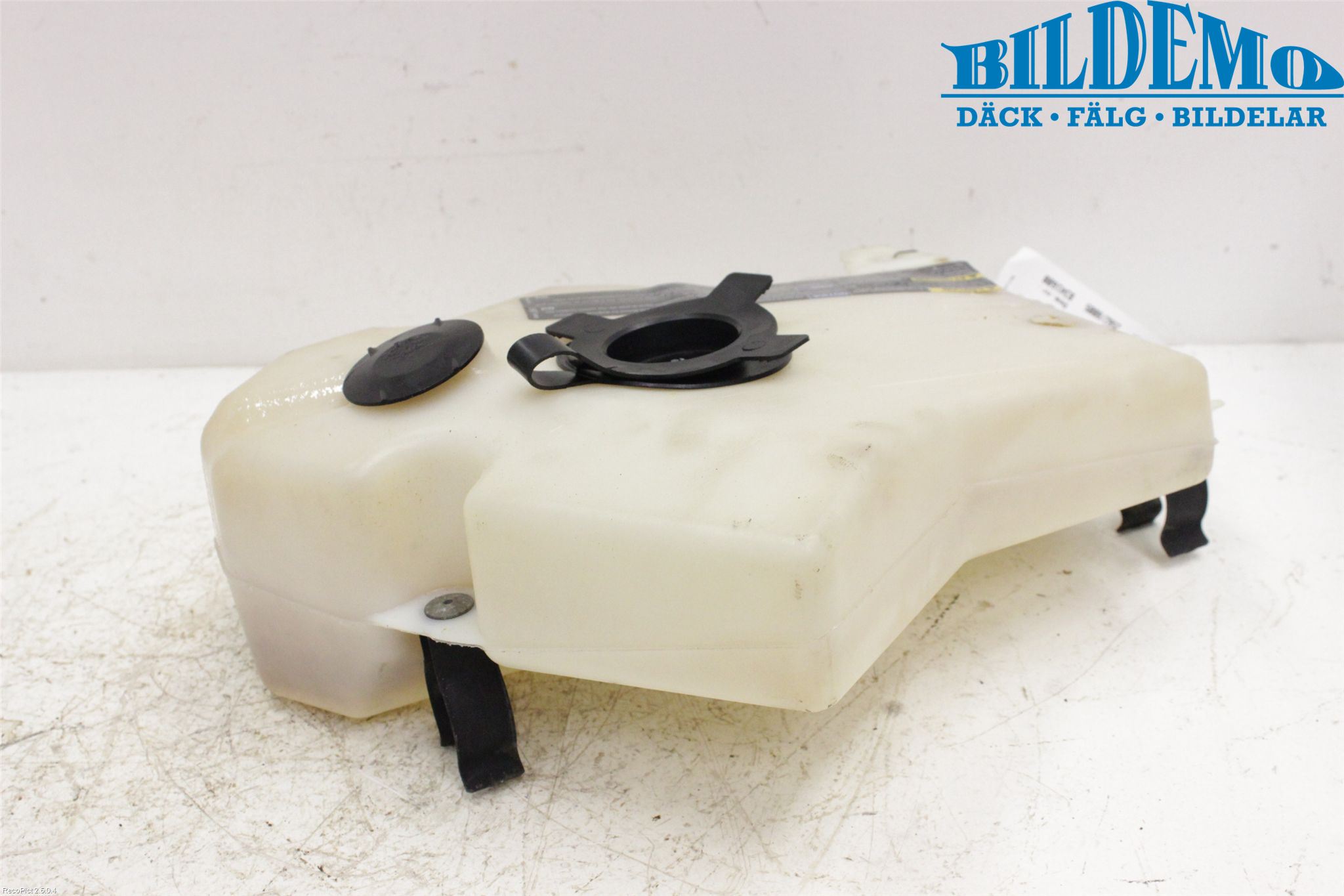 Chevrolet TRANS SPORT Expansionstank