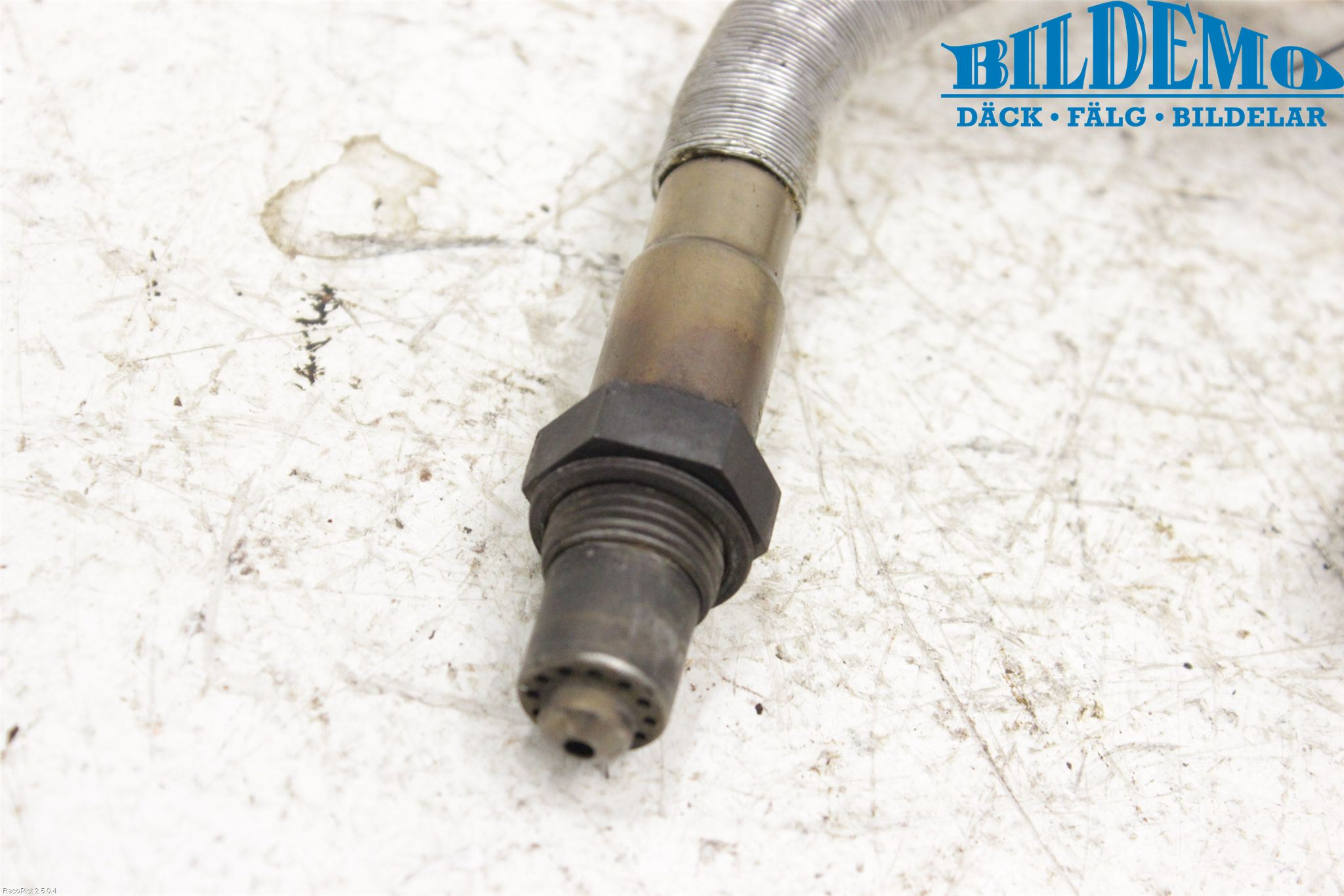 BMW 3 E90/91 SED/TOU 05-12 Injlambdasond