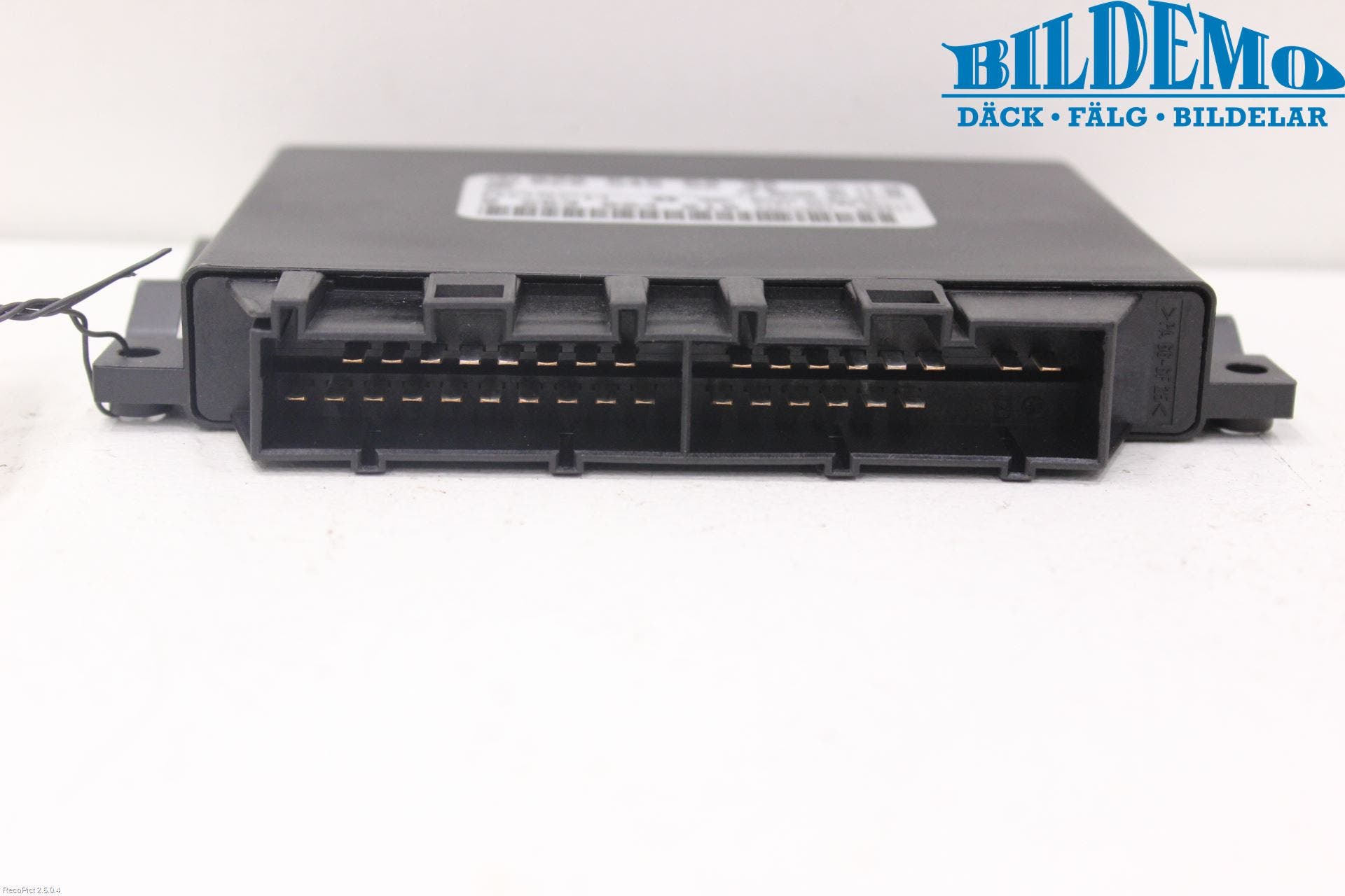 Mercedes-Benz MB S-KLASS (W220) 99-05 Styrenhet Parkeringshjälp